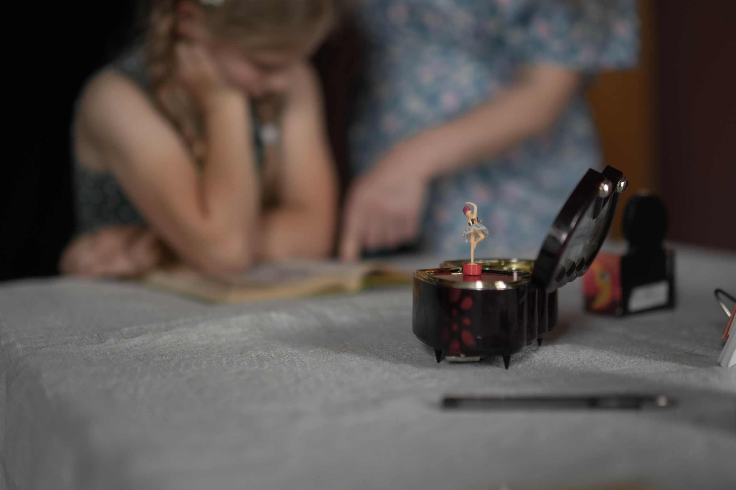 Dreams. Lifestyle photographer Turku. I catch emotions in the frame