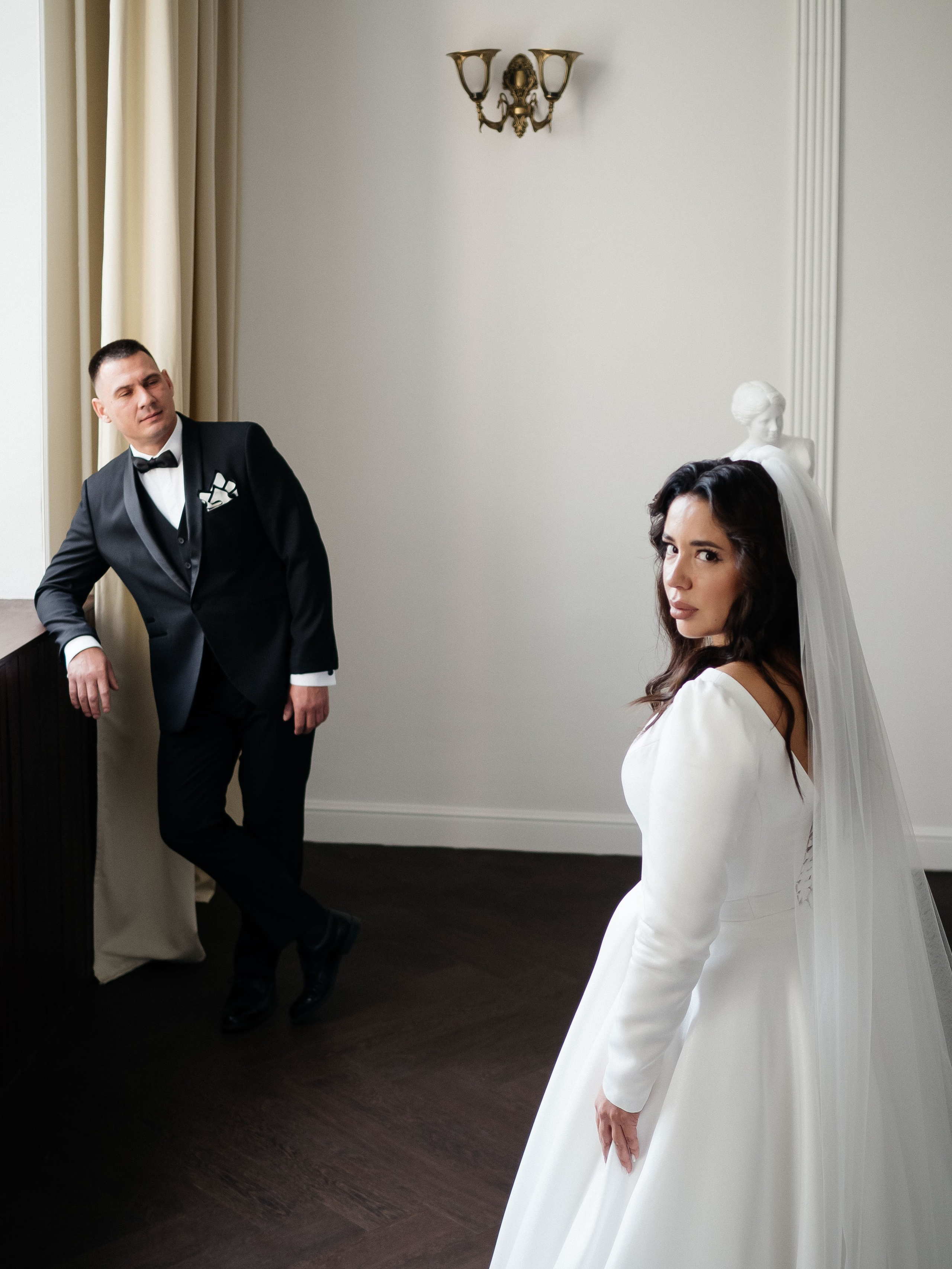 Евгения&Михаил. Ekaterina_ufimtseva_