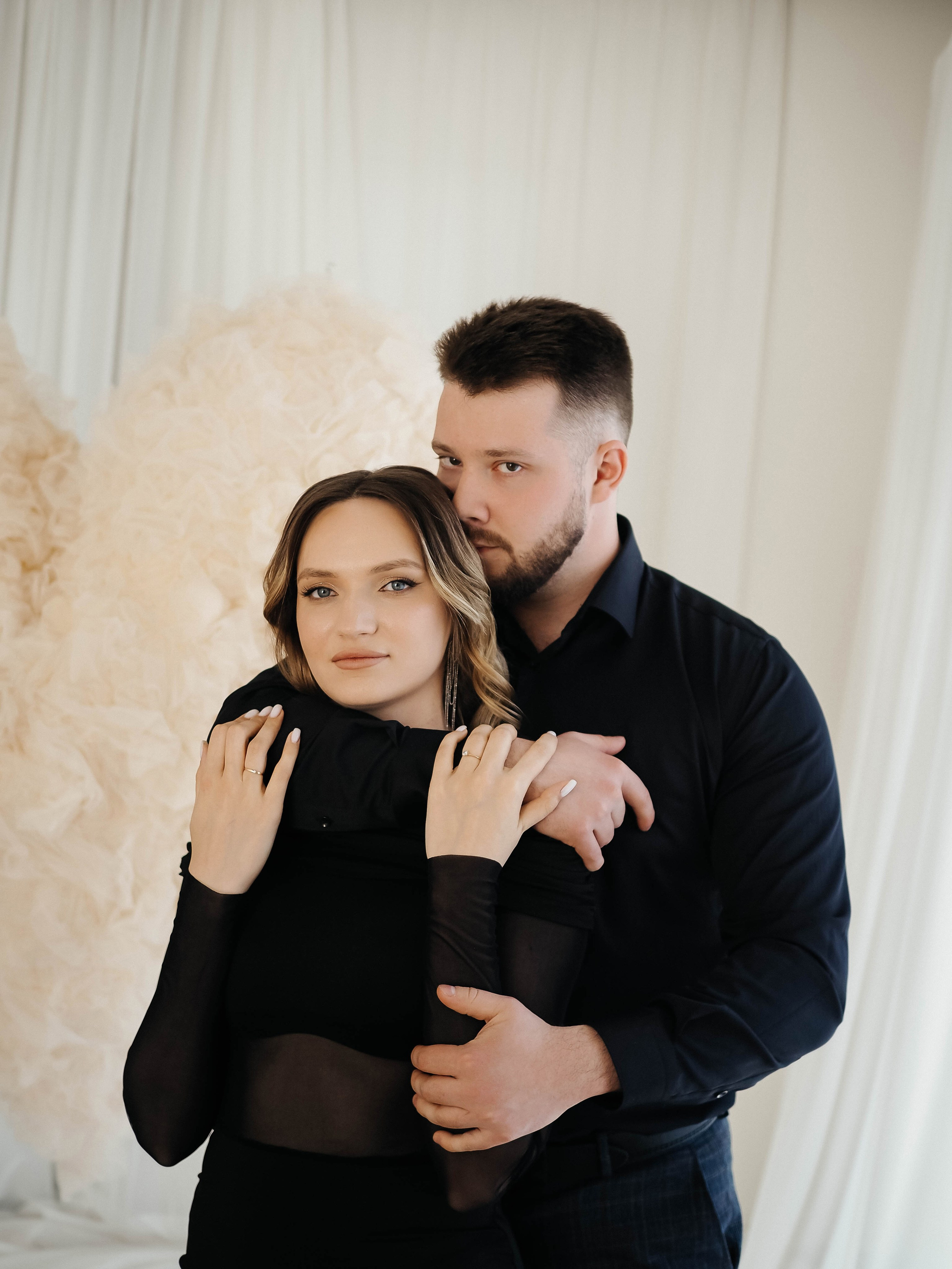 Анастасия&Данил. Ekaterina_ufimtseva_