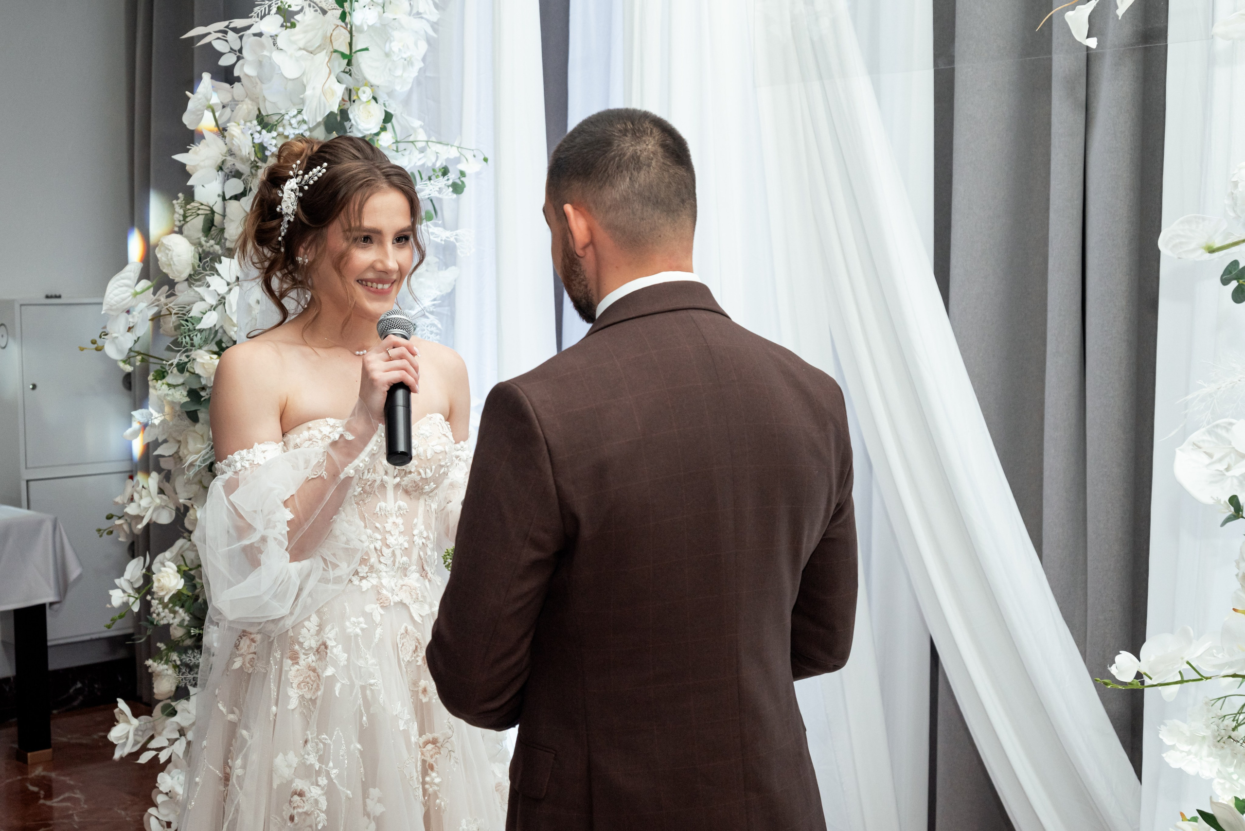 Wedding november vibe. Свадебный и семейный фотограф в Ижевске Романова Ольга