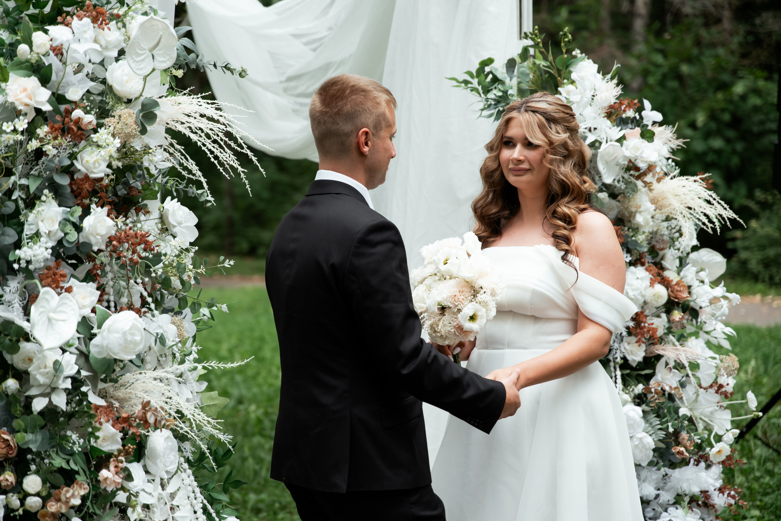 Nik&Asy wed. Свадебный и семейный фотограф в Ижевске Романова Ольга