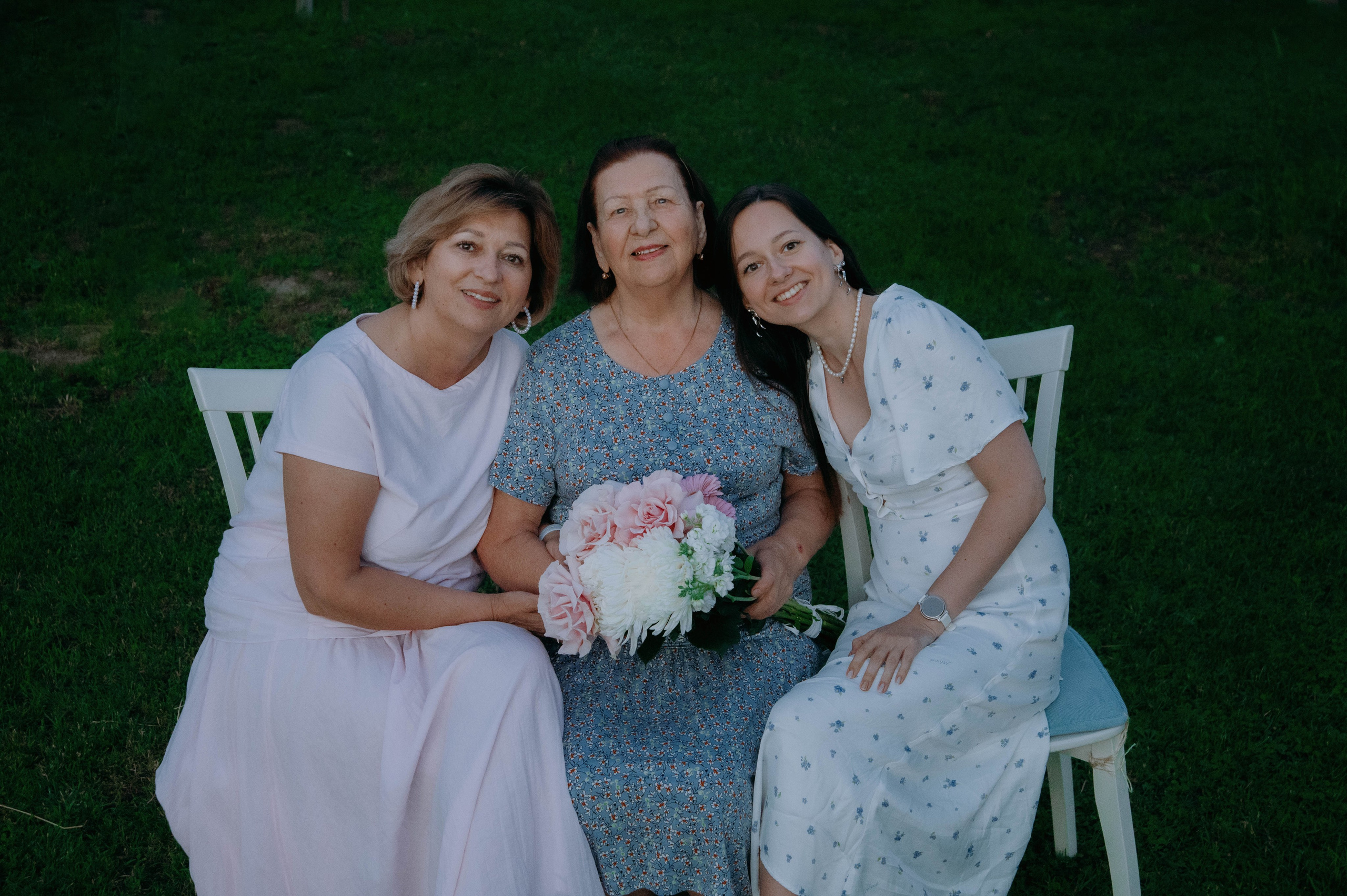 Valeri & Girls <3. Фотограф в Москве Светлана Некрасова