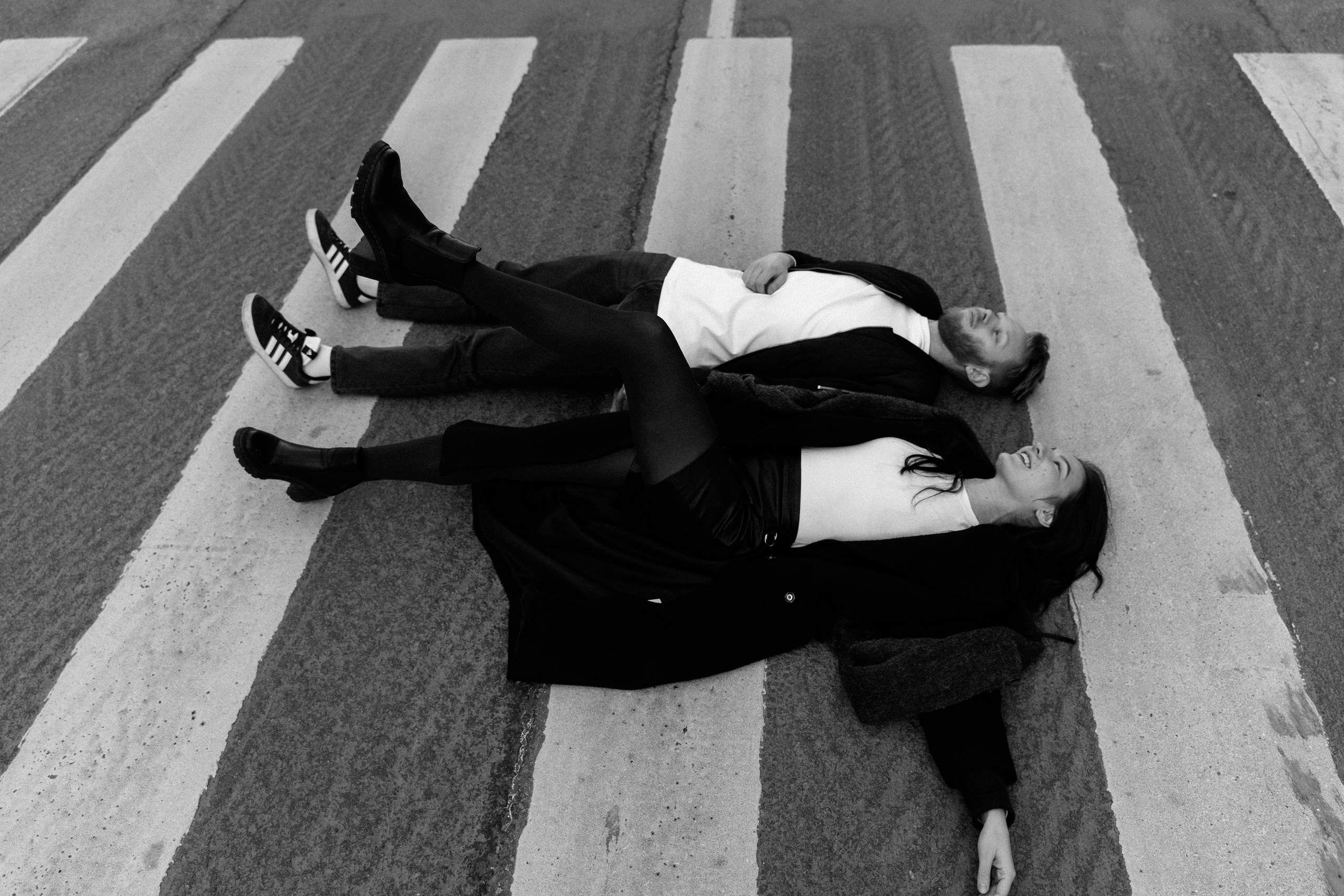 Полина и Дима. Фотограф в Санкт-Петербурге и Москве Вера Петрова