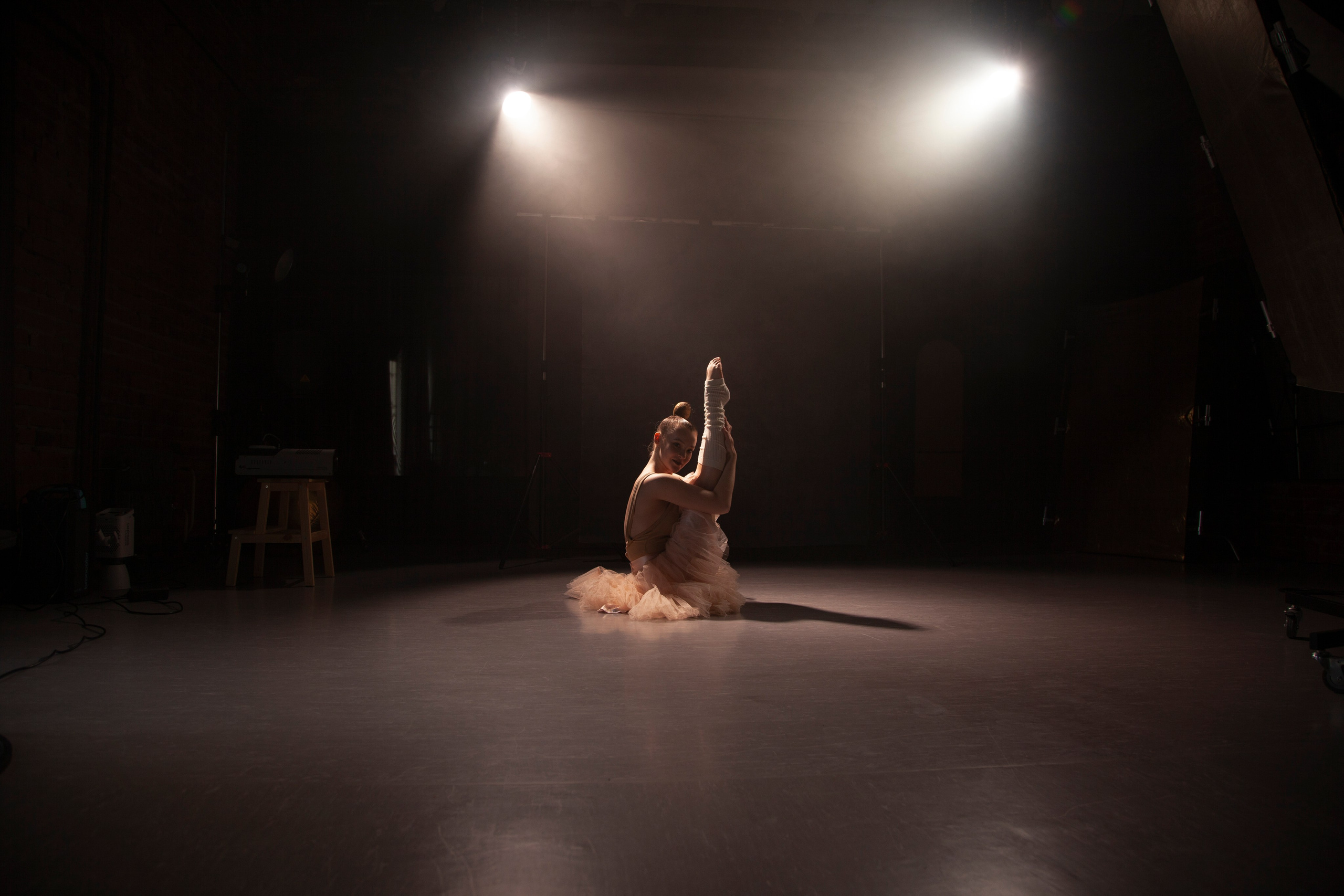 Семейный и портретный фотограф в Екатеринбурге Катаева Екатерина