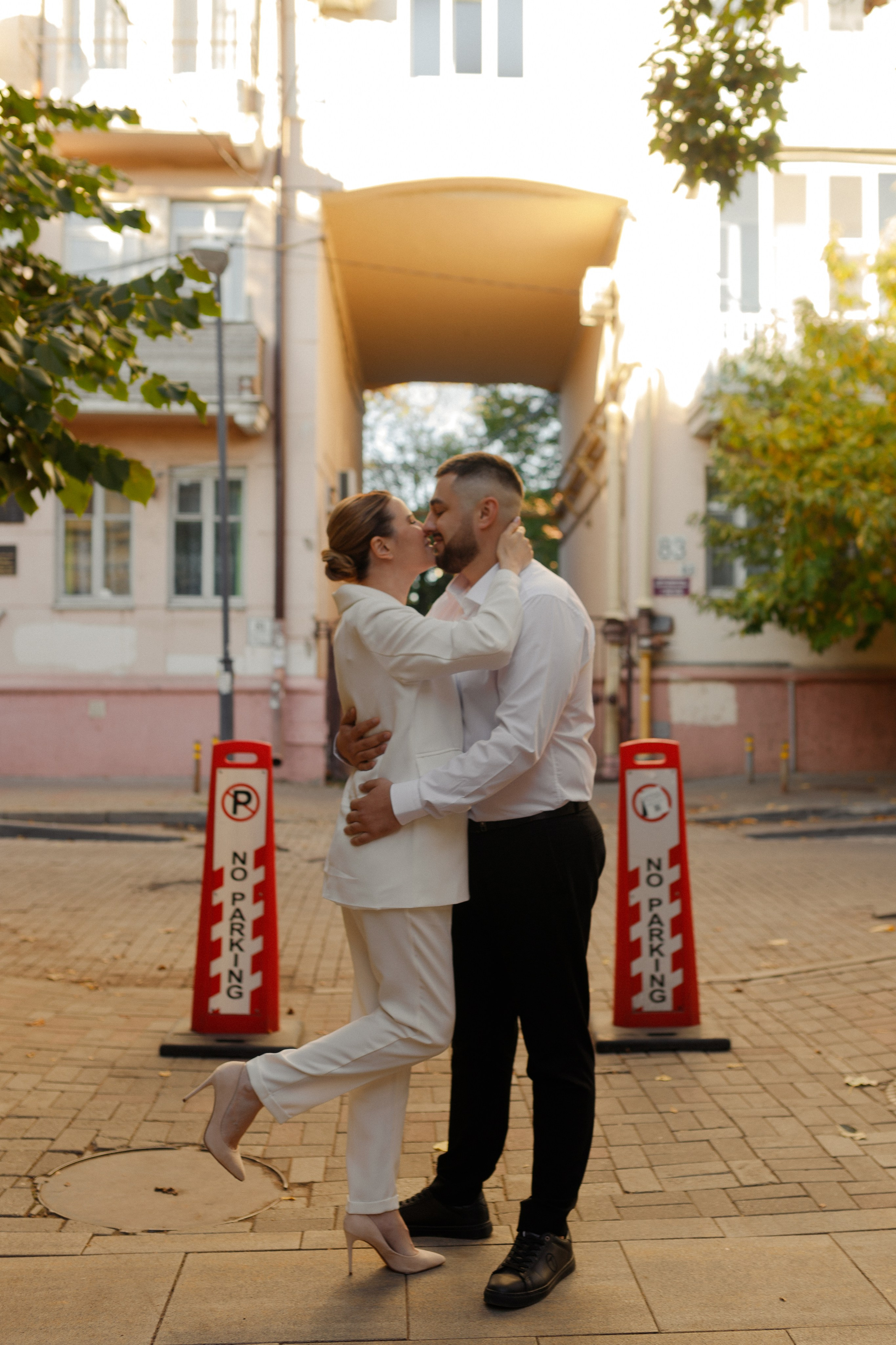 Оксана и Никита. Семейный и женский фотограф в Краснодаре Виктория Гупало