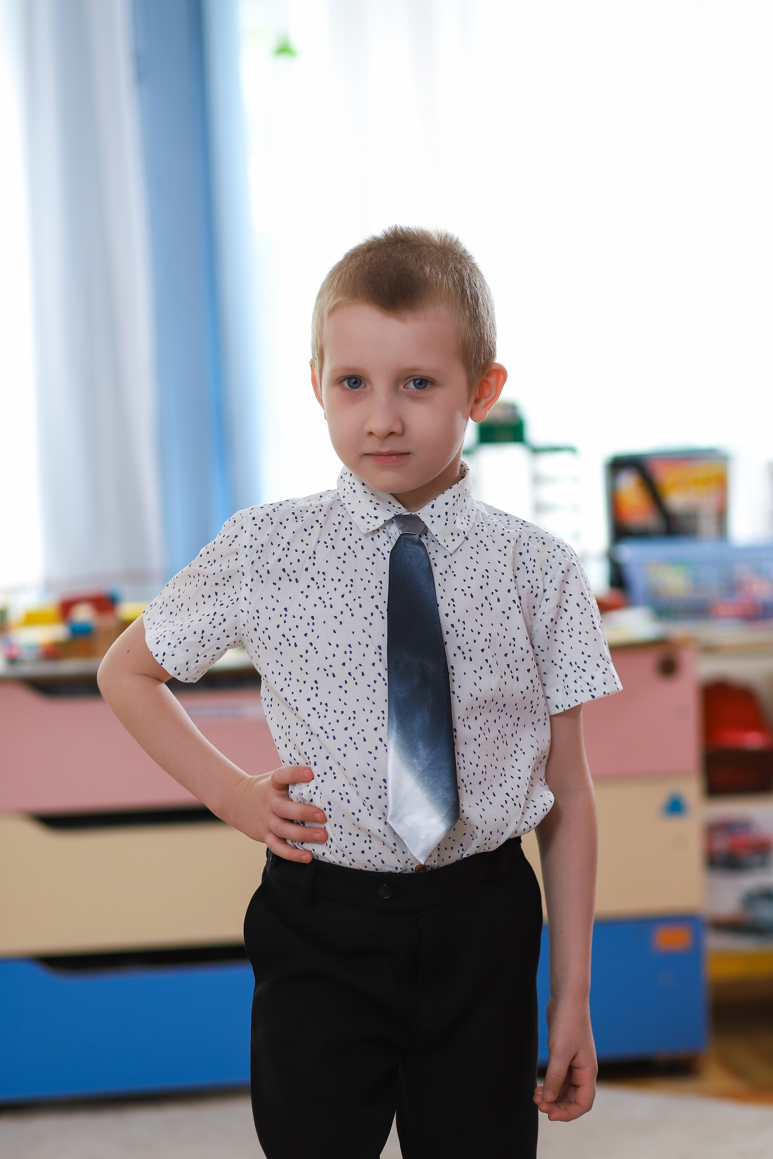 Детский сад/Школа. Фотограф в Краснодаре Анна Светикова