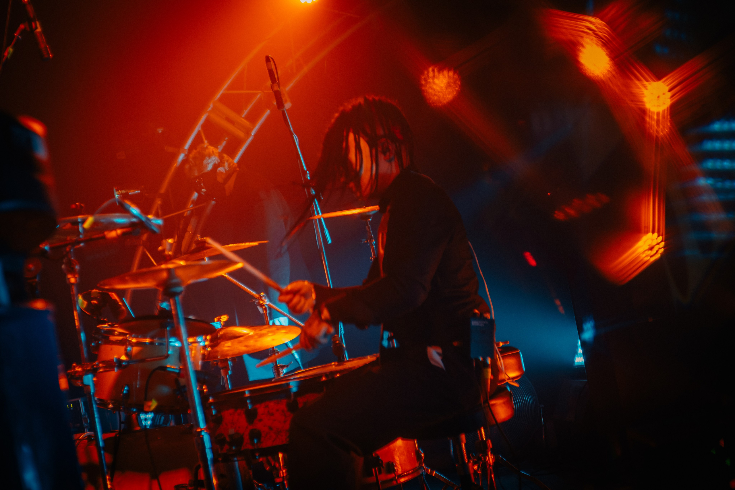 Splutter, 02.05.24, Mod. Репортажный фотограф, Санкт-Петербург