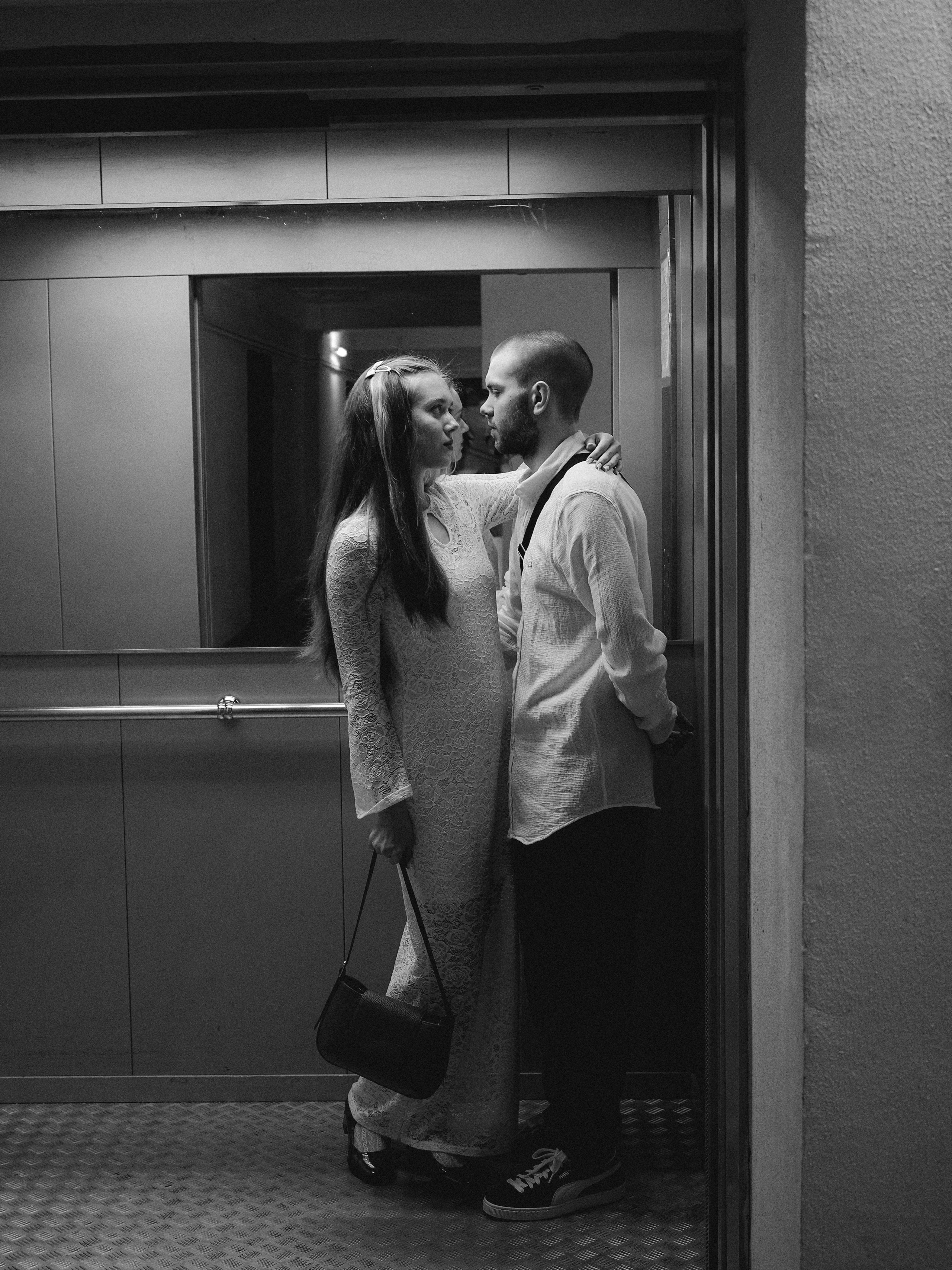 Валентина и Максим. Фотограф Рязань. Семейный Свадебный фотограф