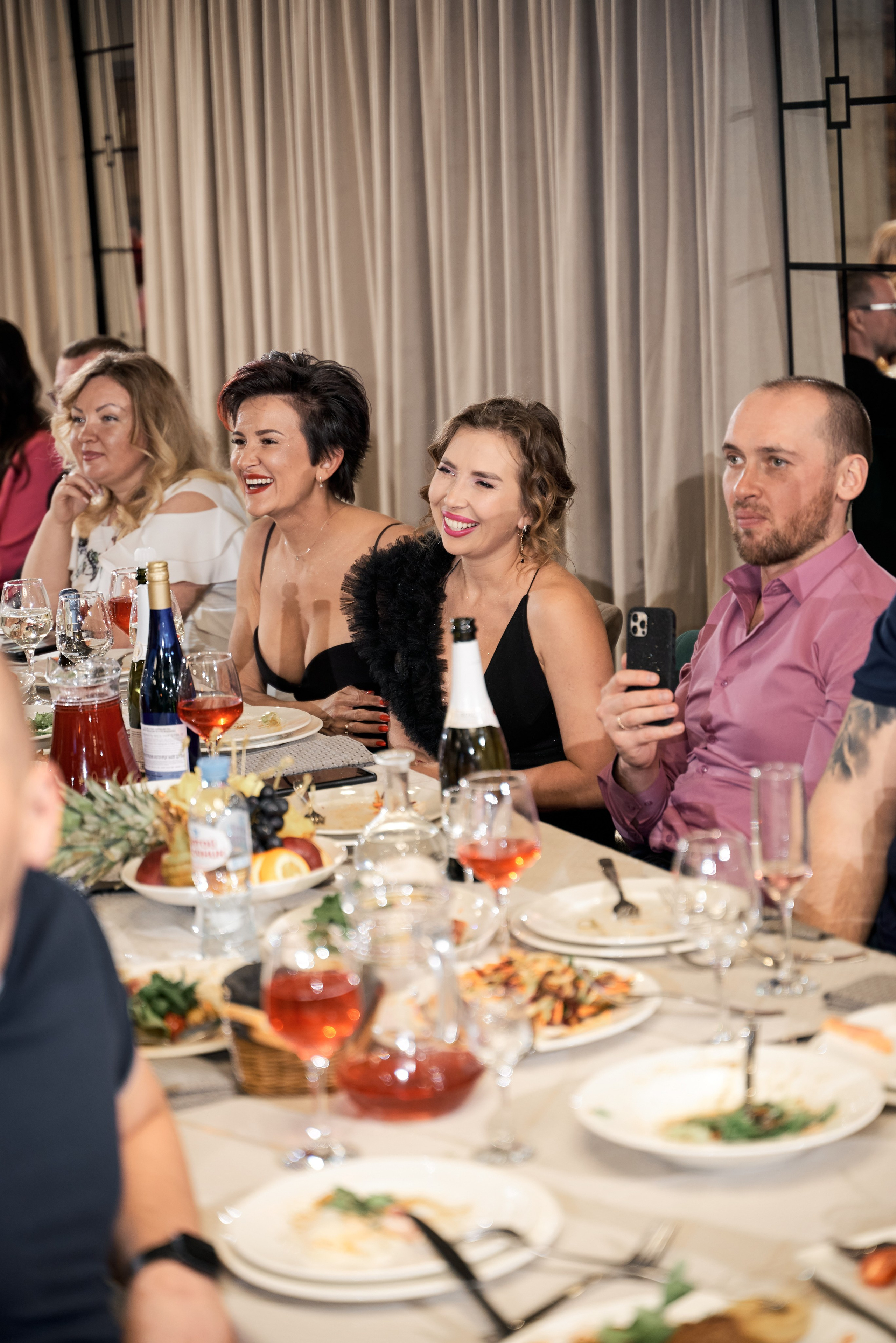 Юбилей. Свадебный фотограф Александр Браво