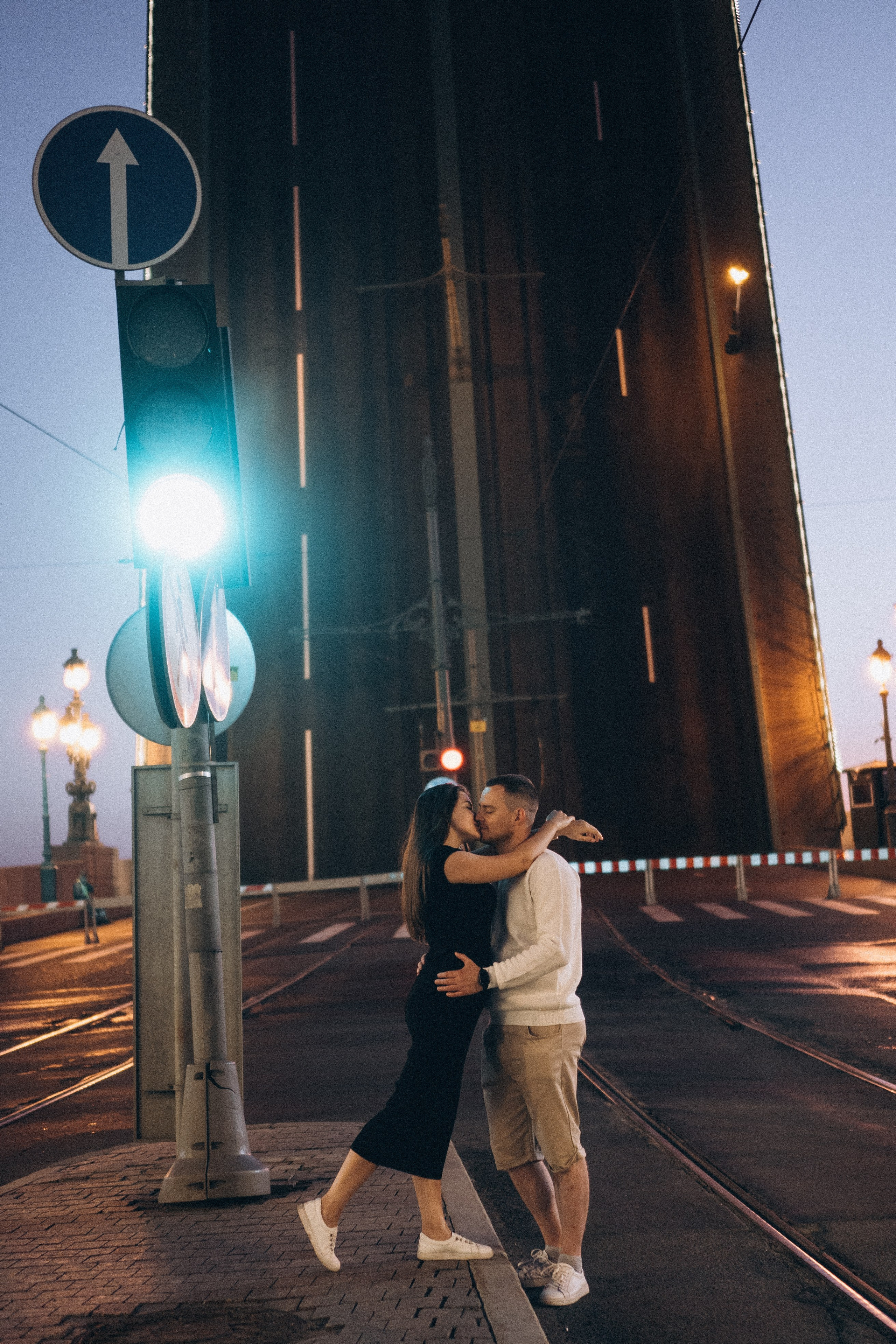 ПРОГУЛКА ПО ПИТЕРУ НА РАССВЕТЕ. Профессиональный фотограф, Санкт-Петербург — Виктория Богомолова