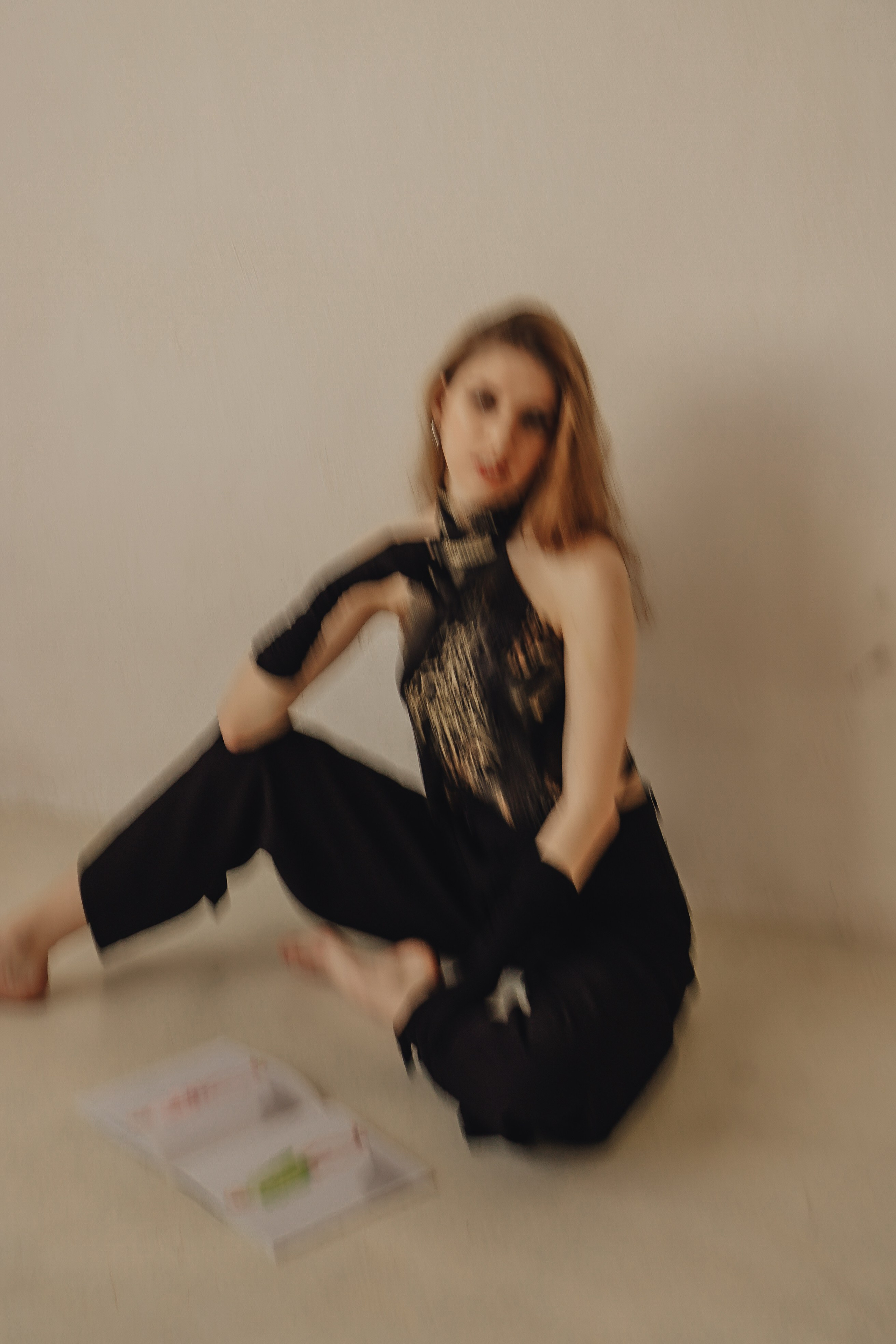 Студийная. Профессиональный фотограф, Санкт-Петербург — Виктория Богомолова