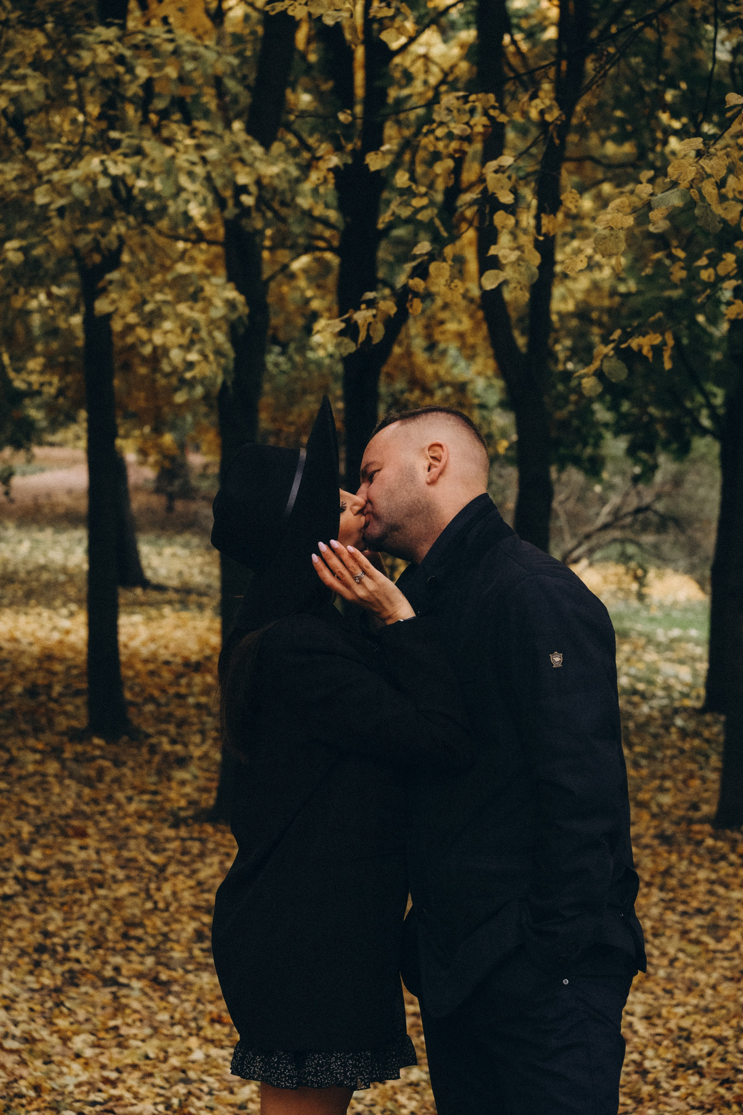 Любовь. Профессиональный фотограф, Санкт-Петербург — Виктория Богомолова
