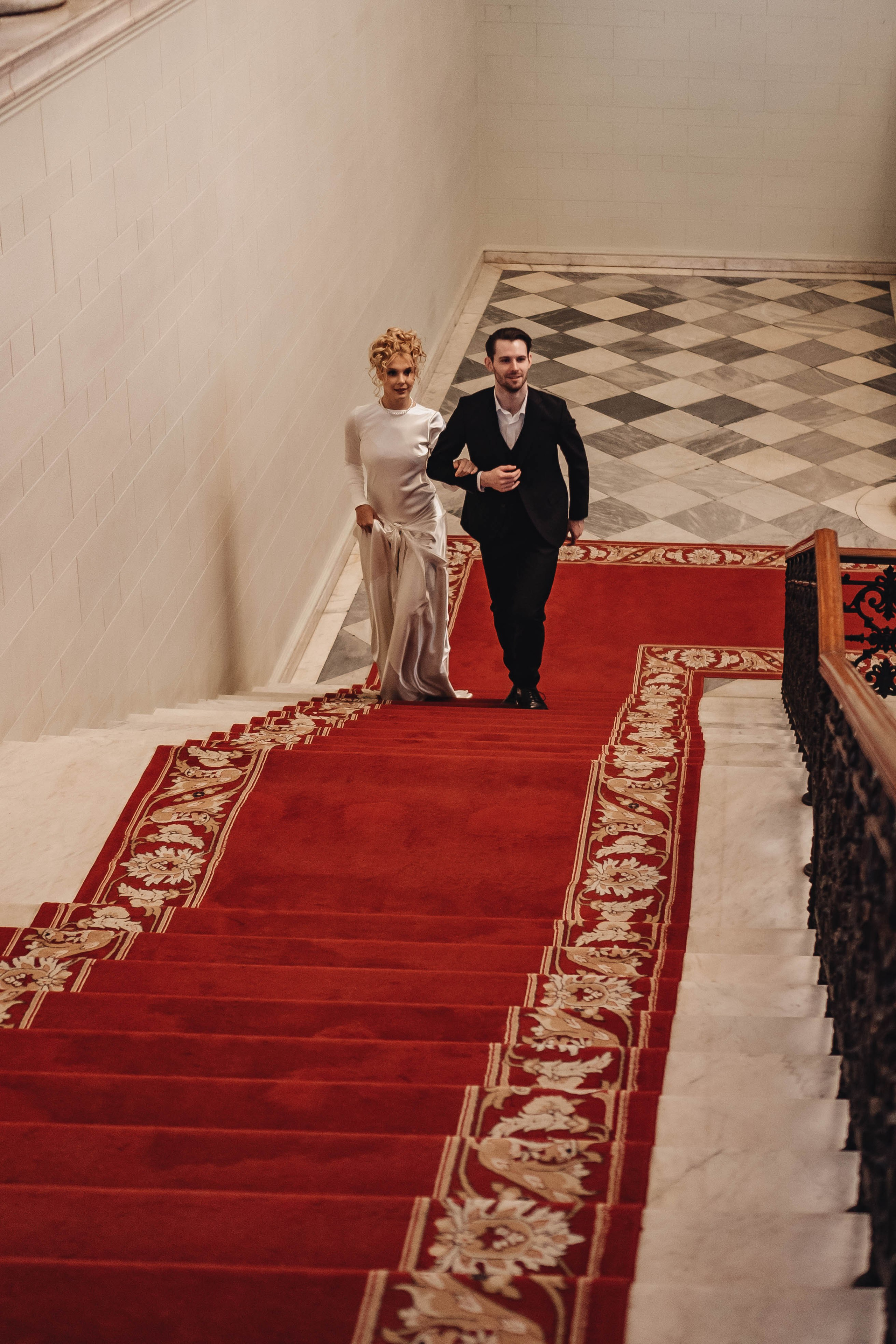 СВАДЕБНАЯ ФОТОСЕСИИЯ В НИКОЛАЕВСКОМ ДВОРЦЕ. Профессиональный фотограф, Санкт-Петербург — Виктория Богомолова