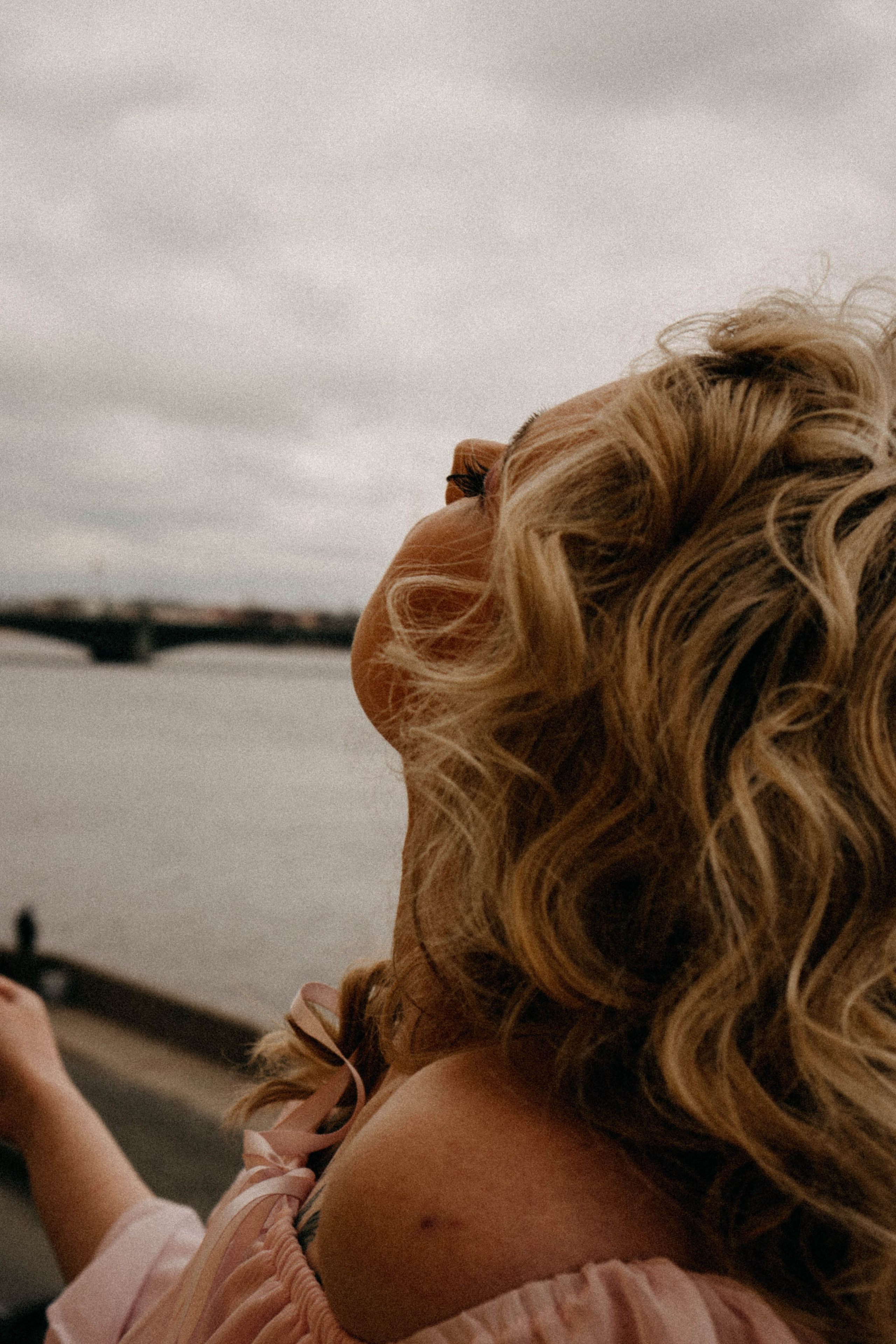 Студийная. Профессиональный фотограф, Санкт-Петербург — Виктория Богомолова