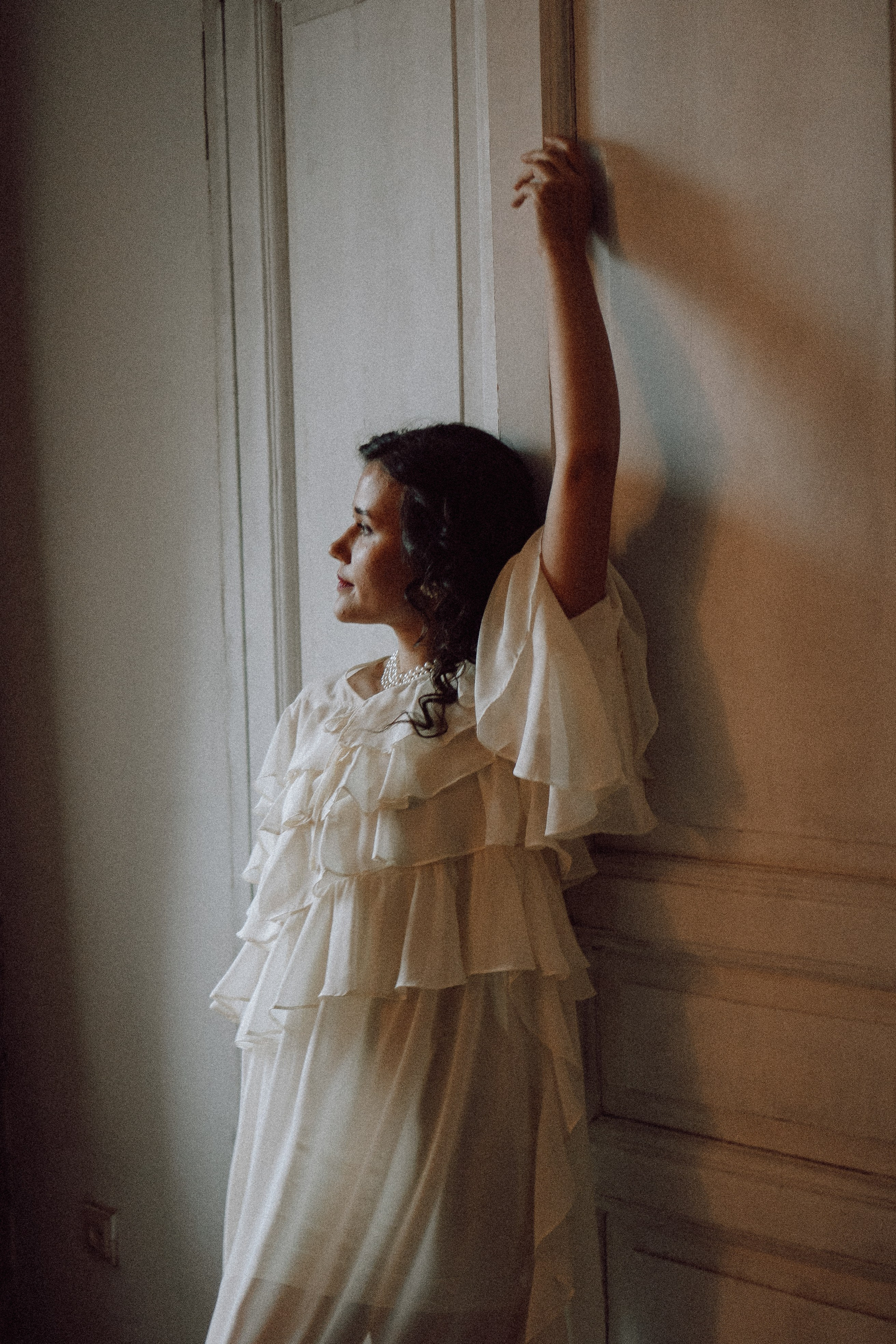 Новогодний стиль вдвоем. Профессиональный фотограф, Санкт-Петербург — Виктория Богомолова