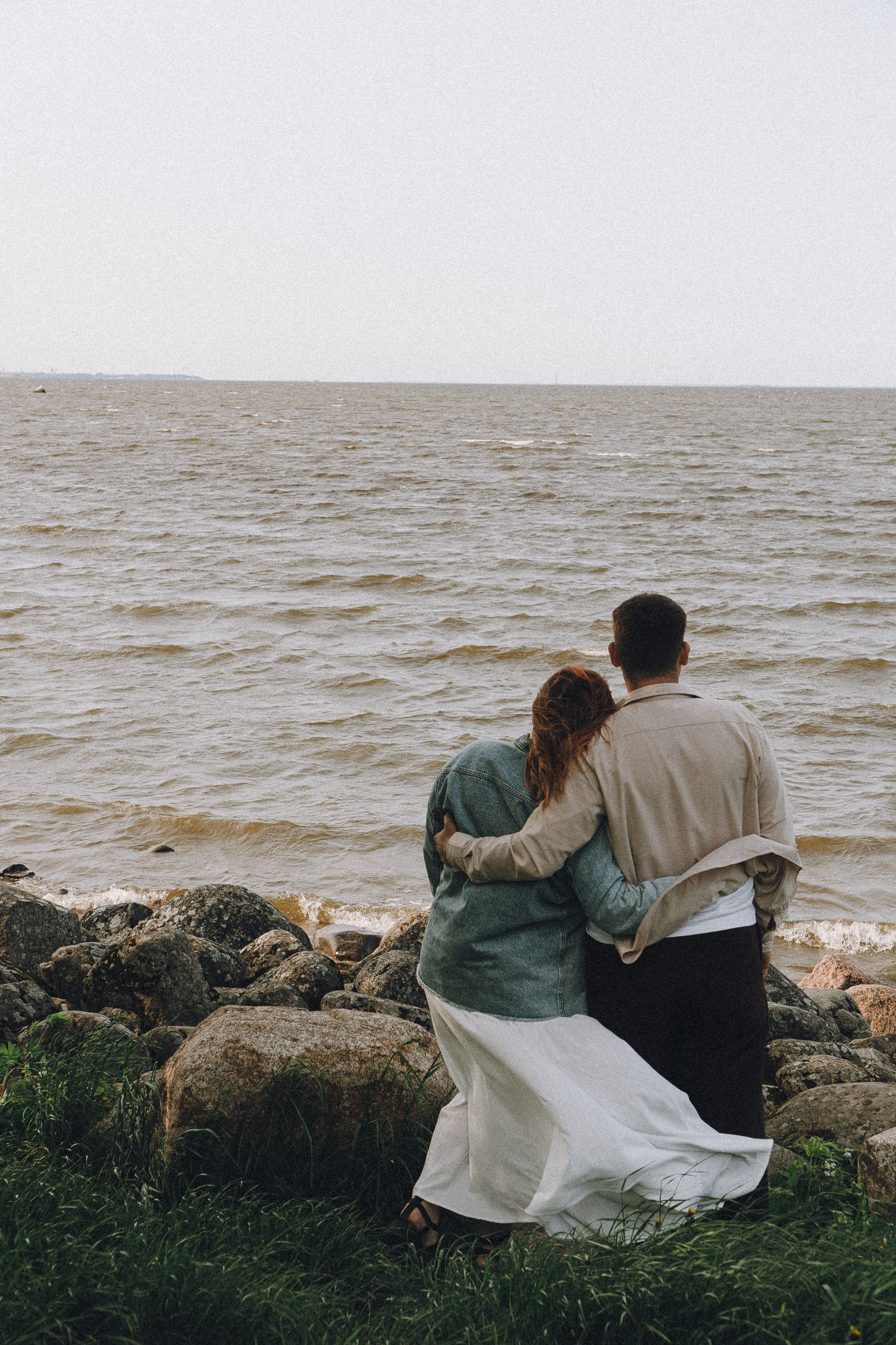СВАДЕБНАЯ ИСТОРИЯ В ПЕТЕРГОФЕ. Профессиональный фотограф, Санкт-Петербург — Виктория Богомолова