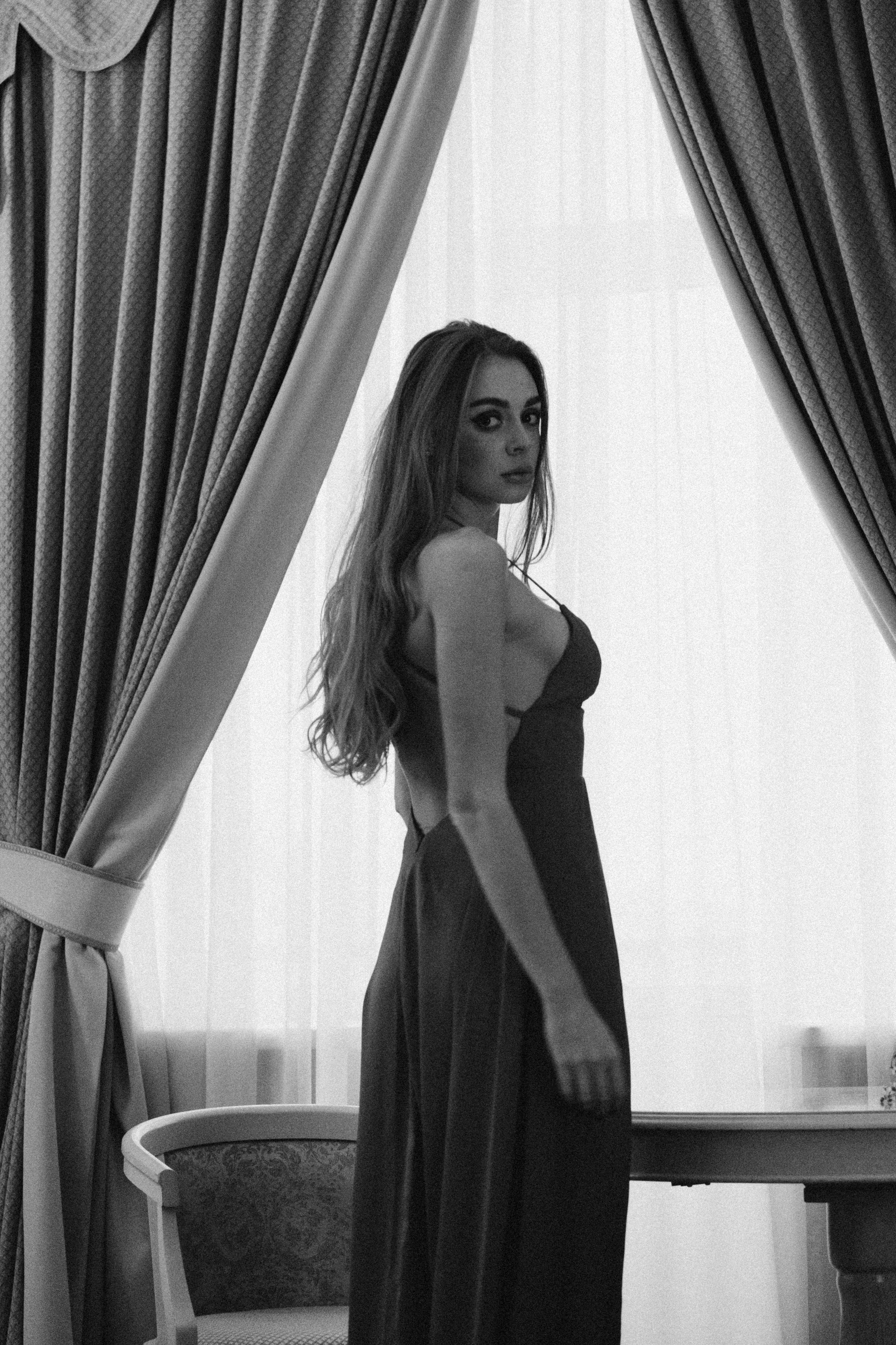 ОТЕЛЬНАЯ ИСТОРИЯ. Профессиональный фотограф, Санкт-Петербург — Виктория Богомолова