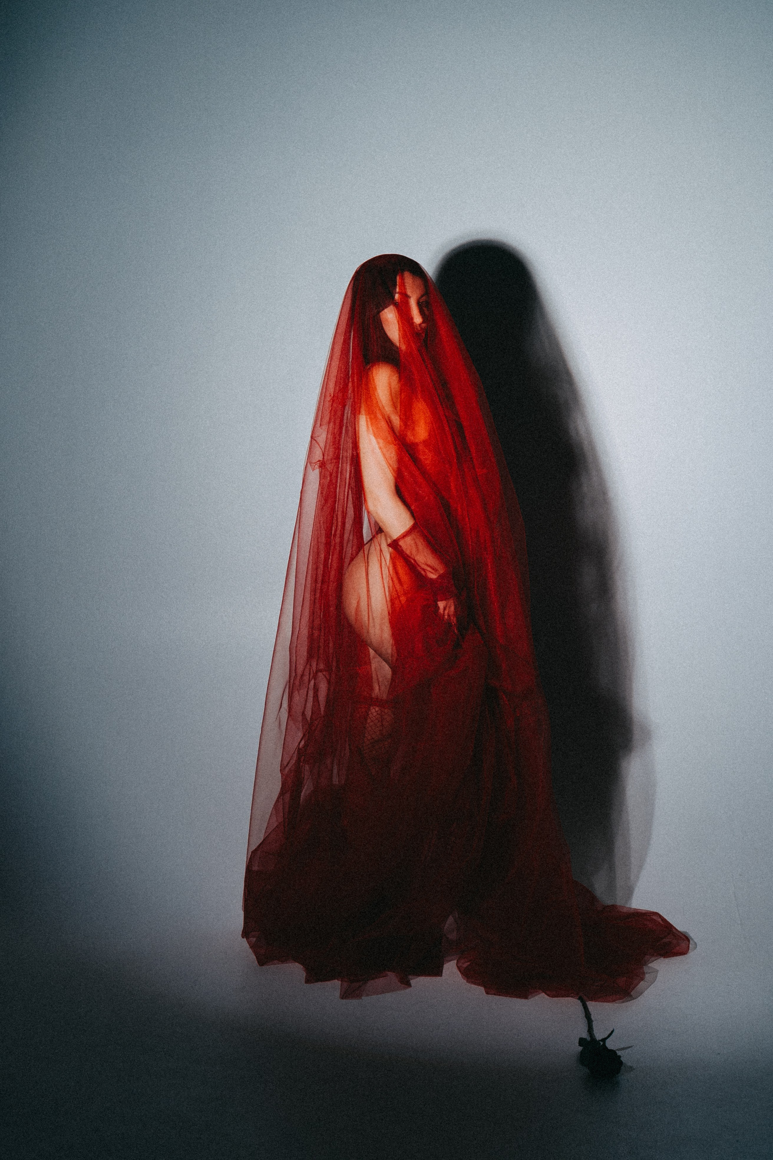 Творческая история для девушки. Профессиональный фотограф, Санкт-Петербург — Виктория Богомолова