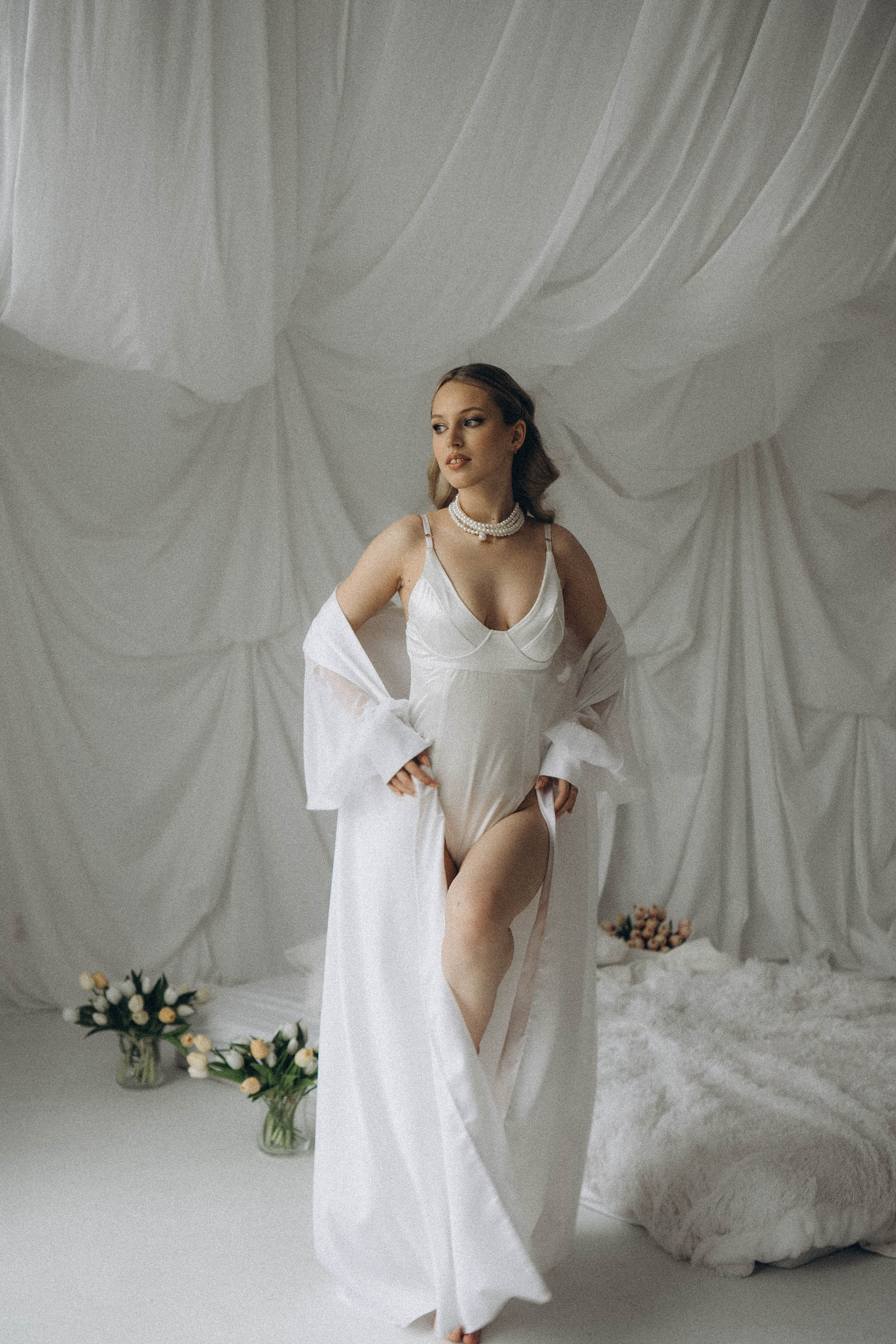 Весенняя. Профессиональный фотограф, Санкт-Петербург — Виктория Богомолова