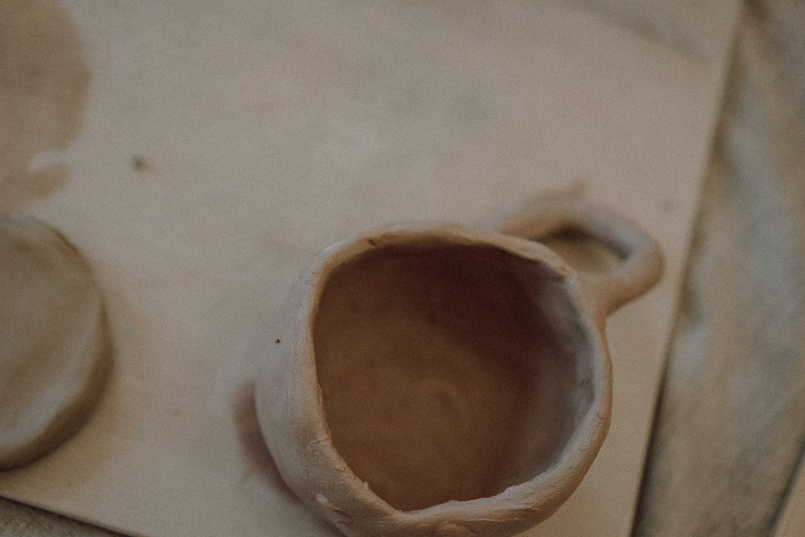 Студия лепки. Профессиональный фотограф, Санкт-Петербург — Виктория Богомолова