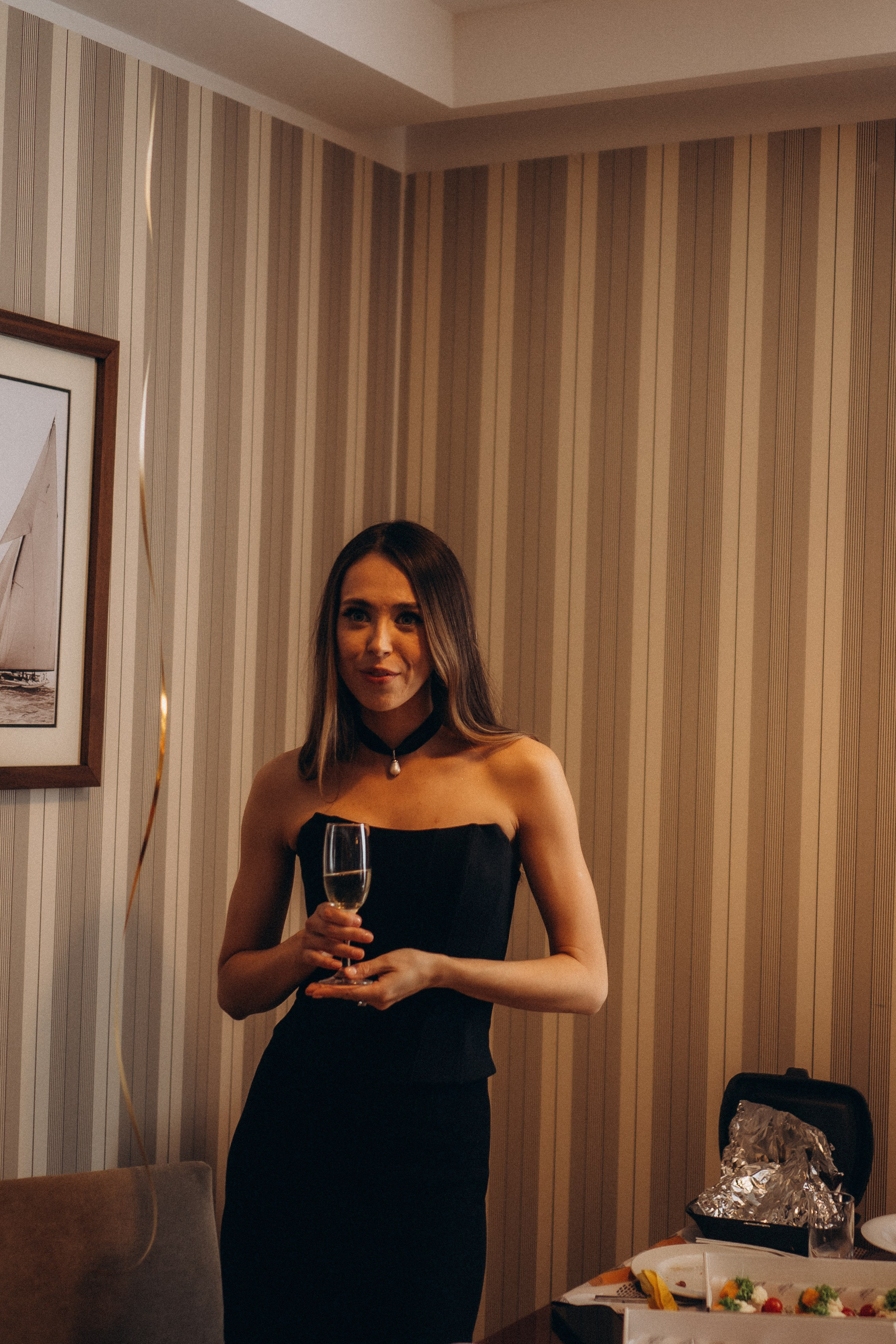 ДЕНЬ РОЖДЕНИЯ. Профессиональный фотограф, Санкт-Петербург — Виктория Богомолова