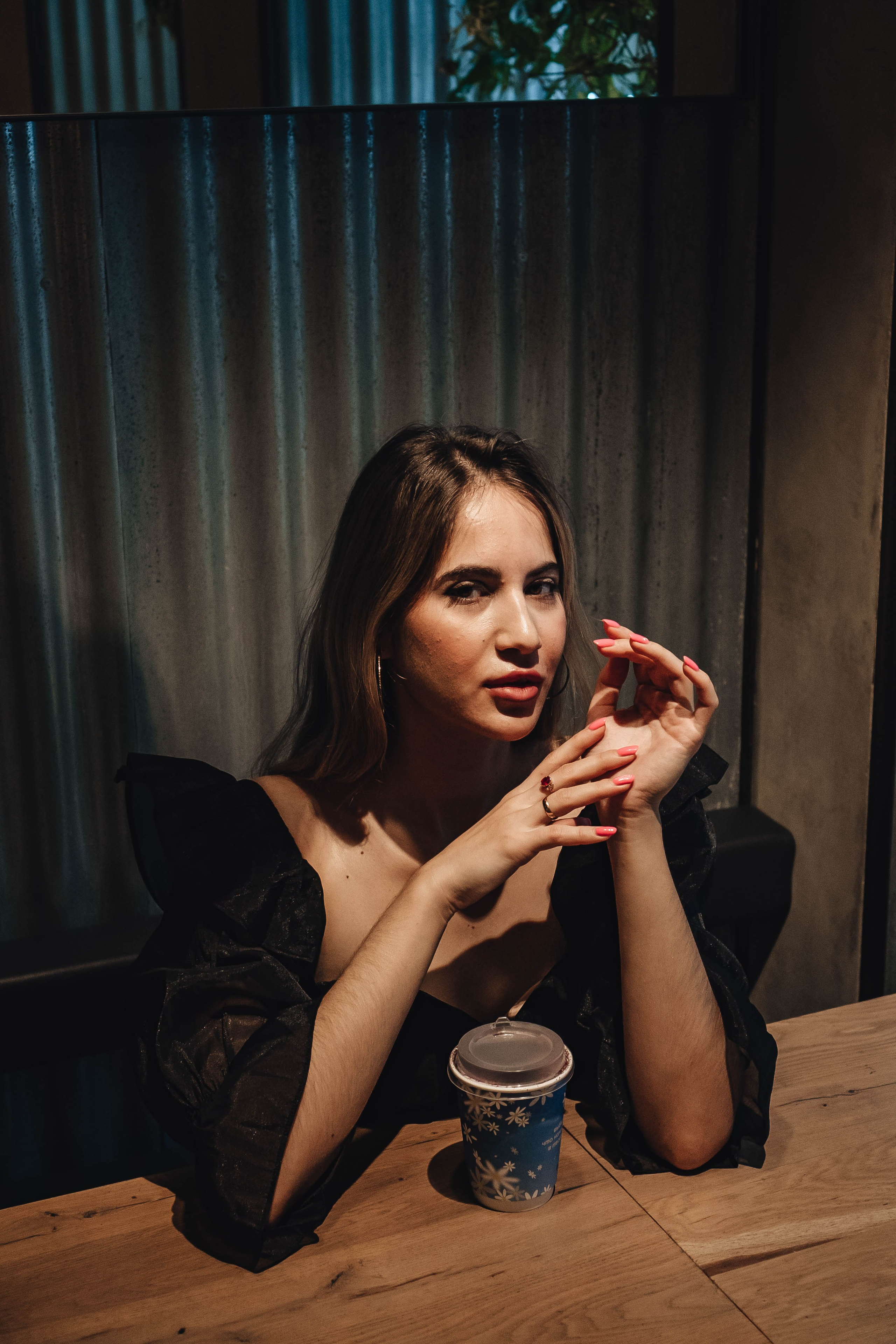 Осенняя. Профессиональный фотограф, Санкт-Петербург — Виктория Богомолова