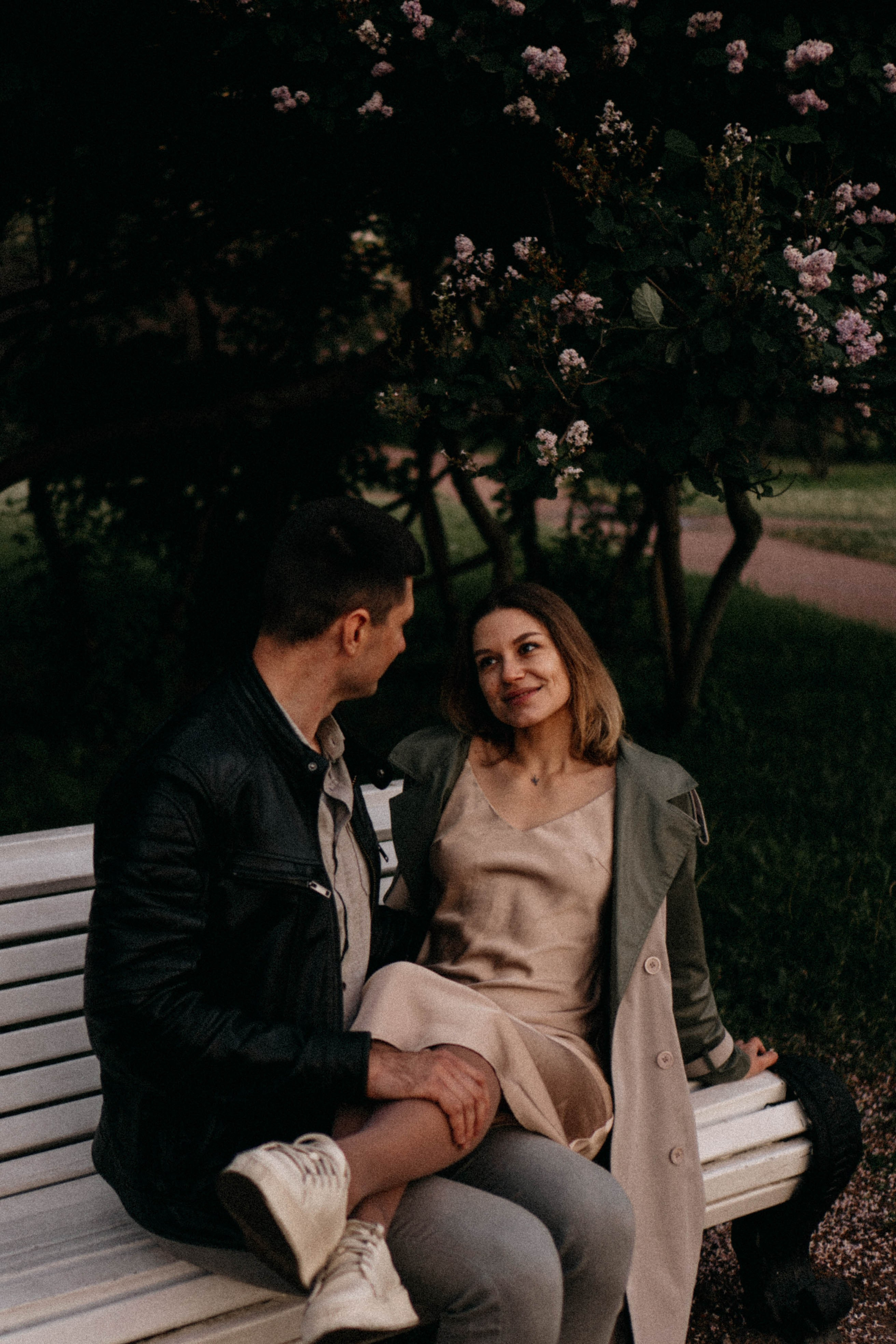 Рассветная, белые ночи. Профессиональный фотограф, Санкт-Петербург — Виктория Богомолова