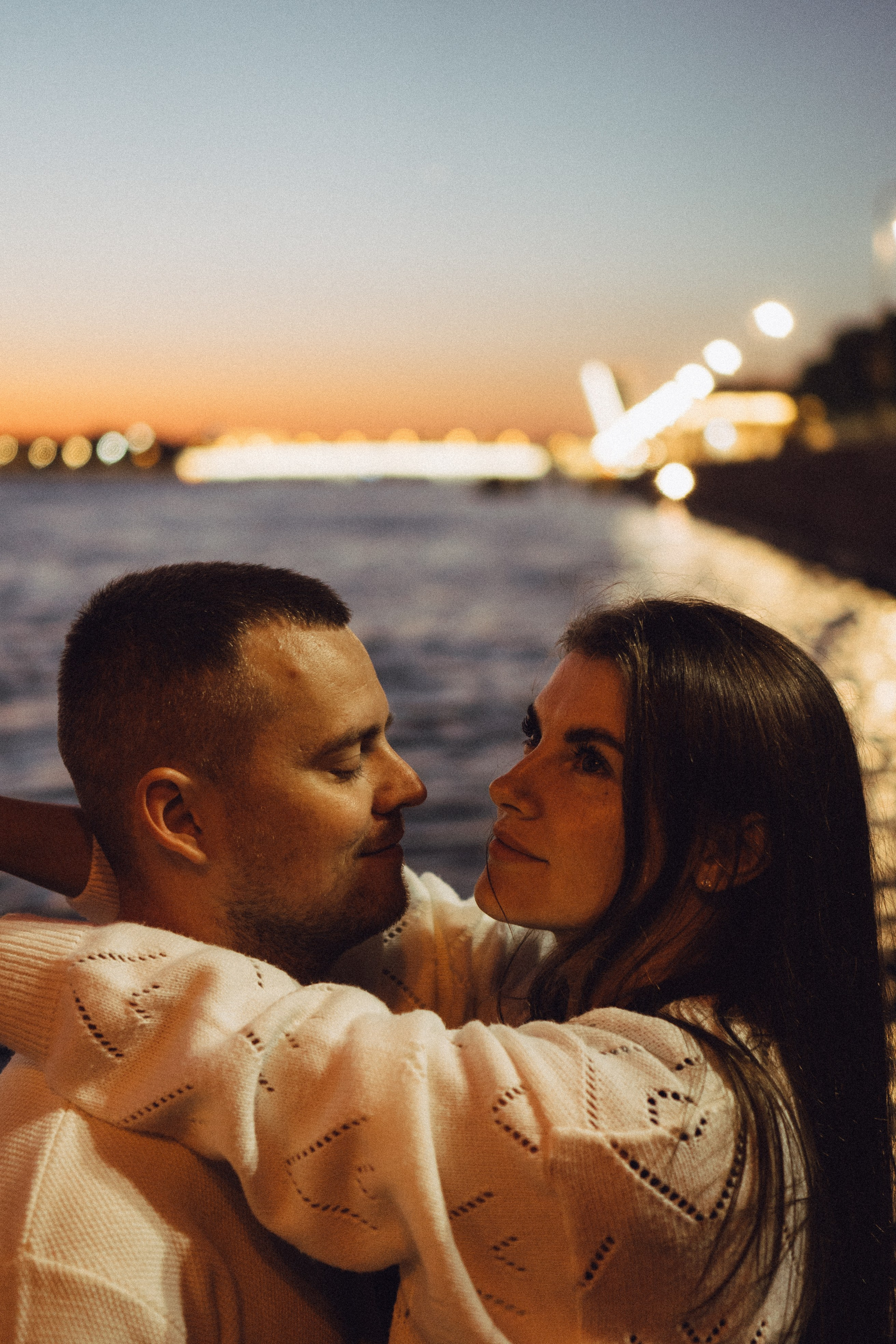 ПРОГУЛКА ПО ПИТЕРУ НА РАССВЕТЕ. Профессиональный фотограф, Санкт-Петербург — Виктория Богомолова