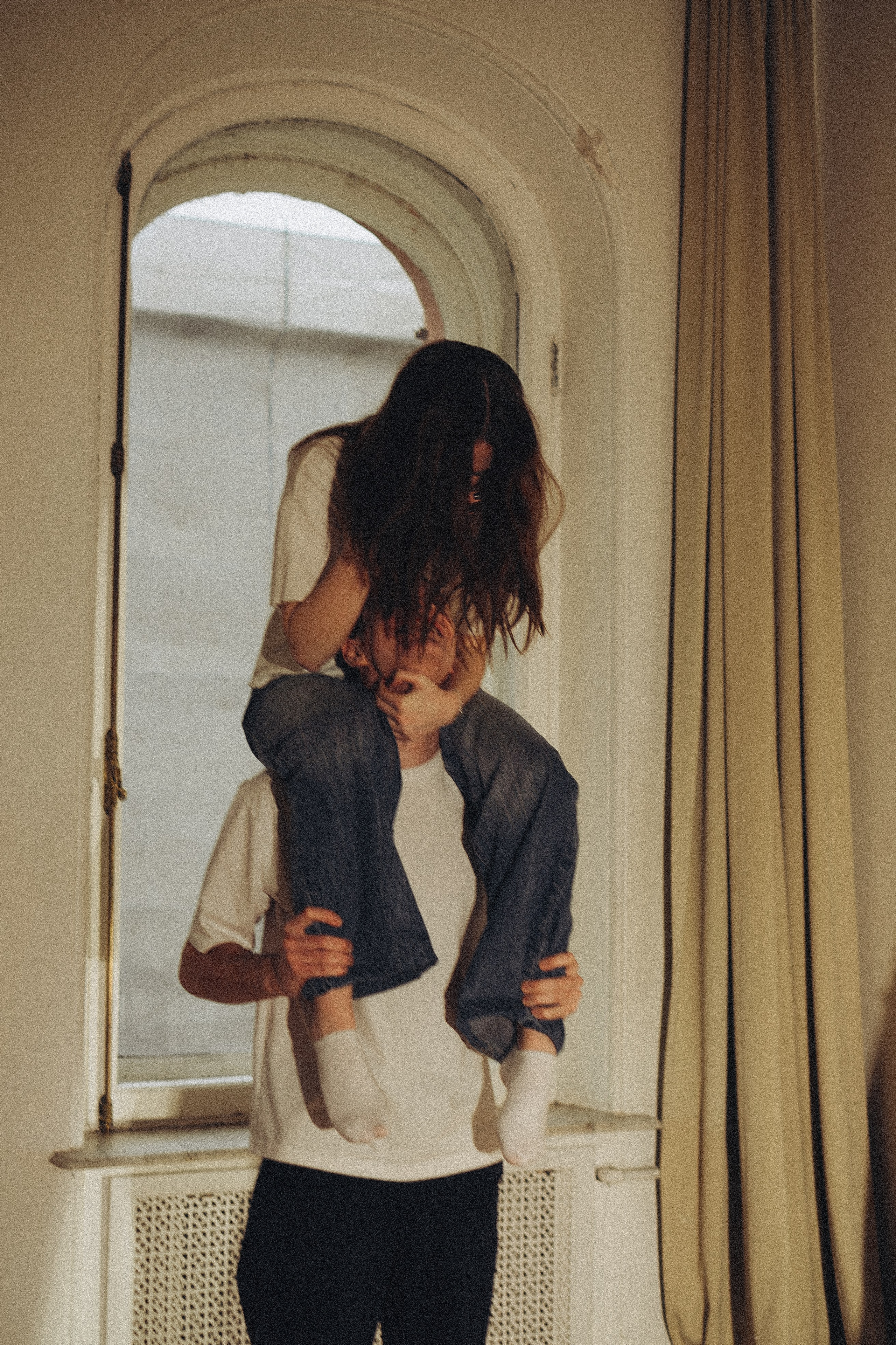 Студийная история. Профессиональный фотограф, Санкт-Петербург — Виктория Богомолова