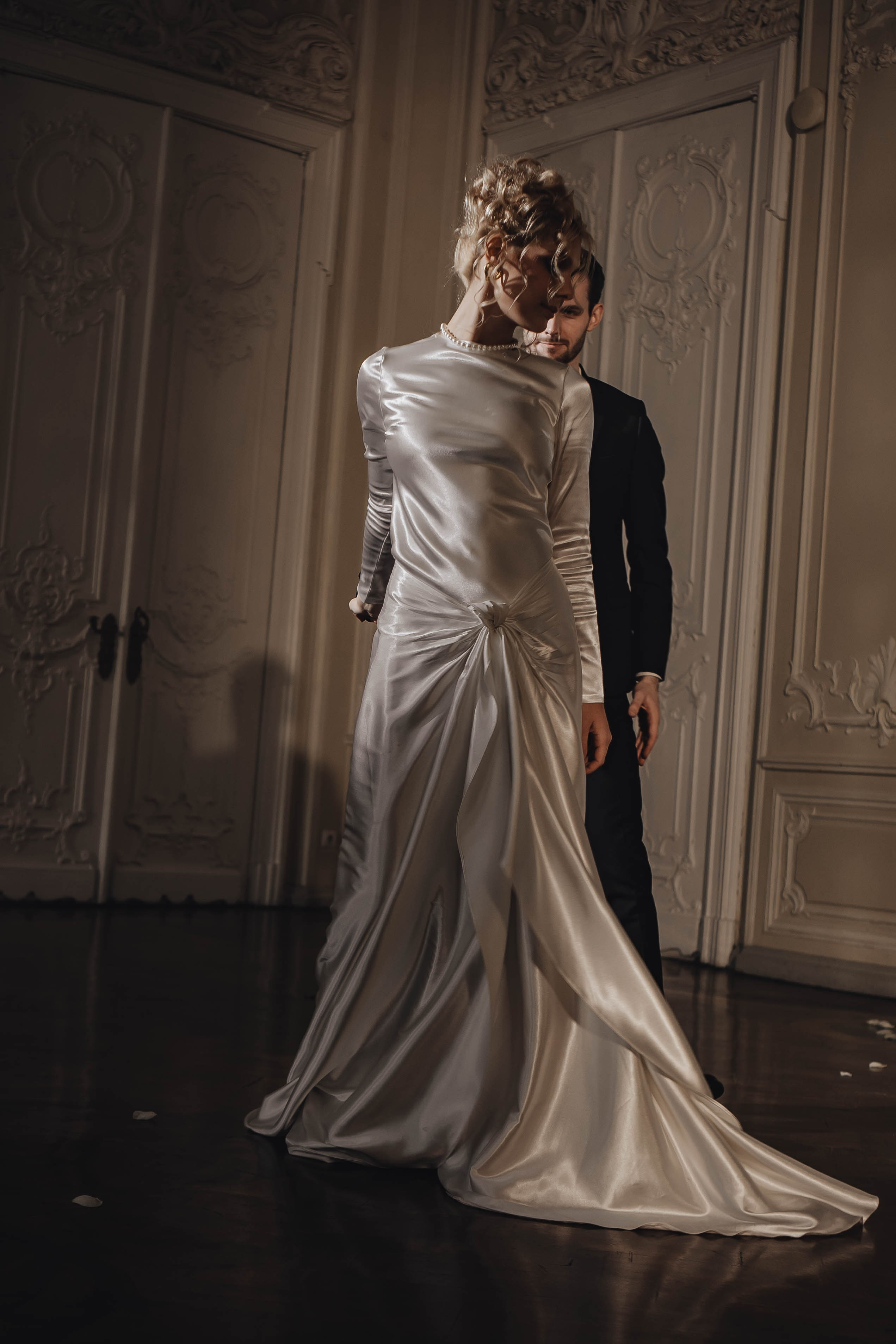 СВАДЕБНАЯ ФОТОСЕСИИЯ В НИКОЛАЕВСКОМ ДВОРЦЕ. Профессиональный фотограф, Санкт-Петербург — Виктория Богомолова