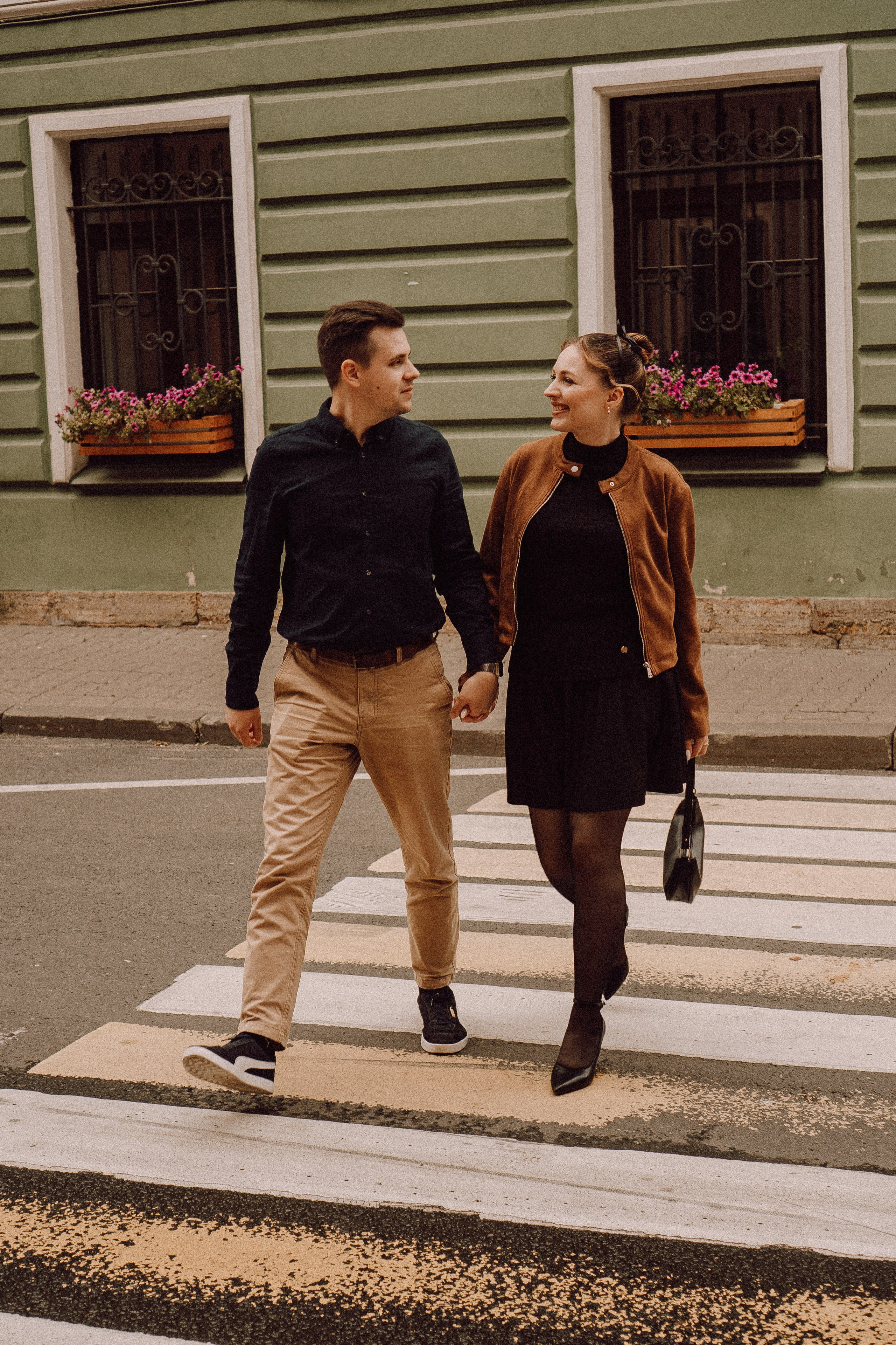 LOVE. Профессиональный фотограф, Санкт-Петербург — Виктория Богомолова