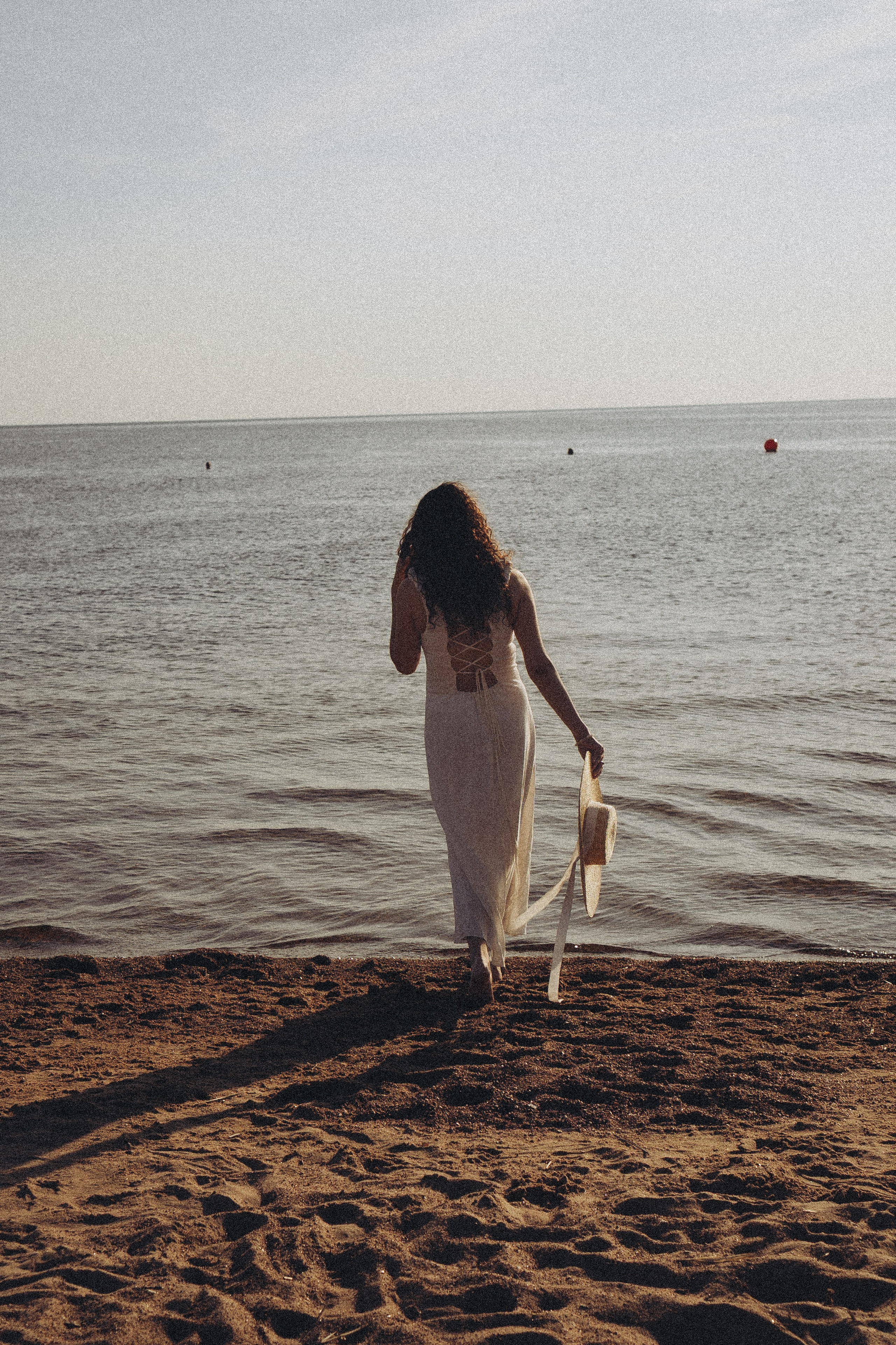 НА ФИНСКОМ ЗАЛИВЕ. Профессиональный фотограф, Санкт-Петербург — Виктория Богомолова