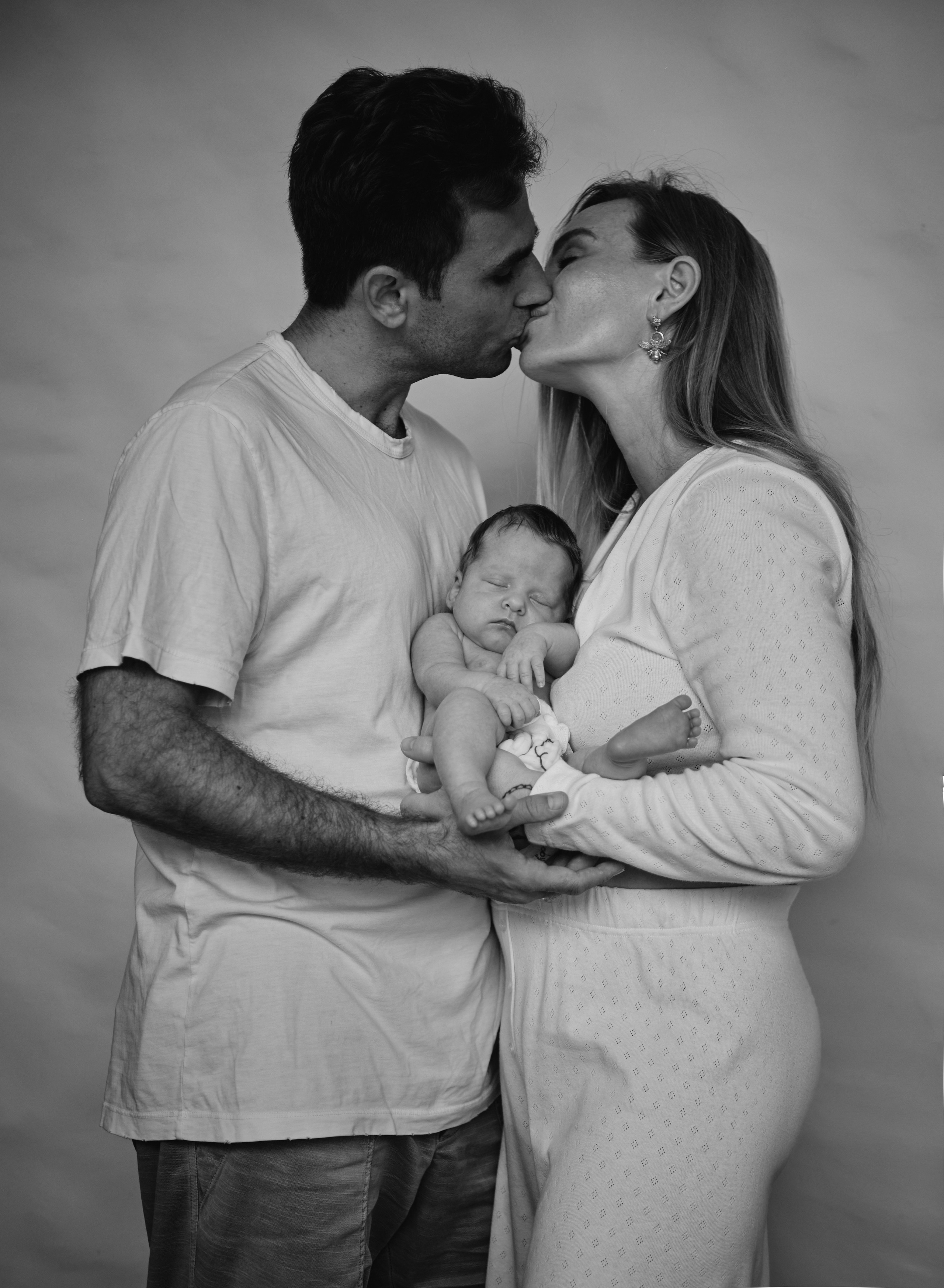 Дом, где растет любовь. Фотограф Карелина Полина