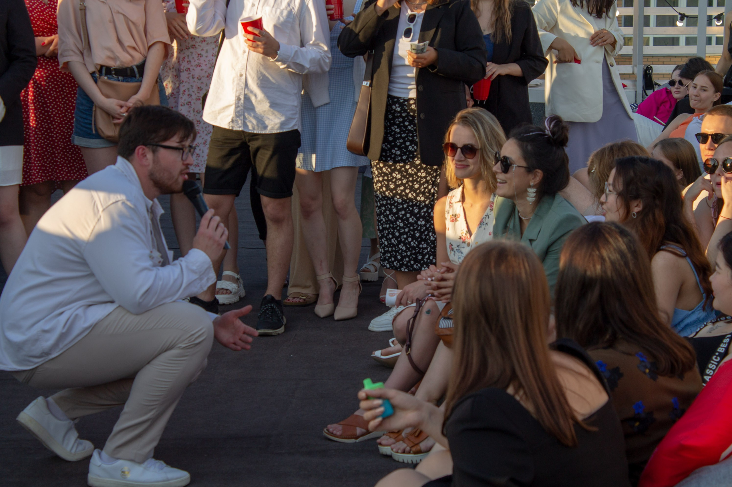 День рождения Иркэдишн 2023. Boringowl | Коммерческий фотограф в Иркутске Раиса Ботороева