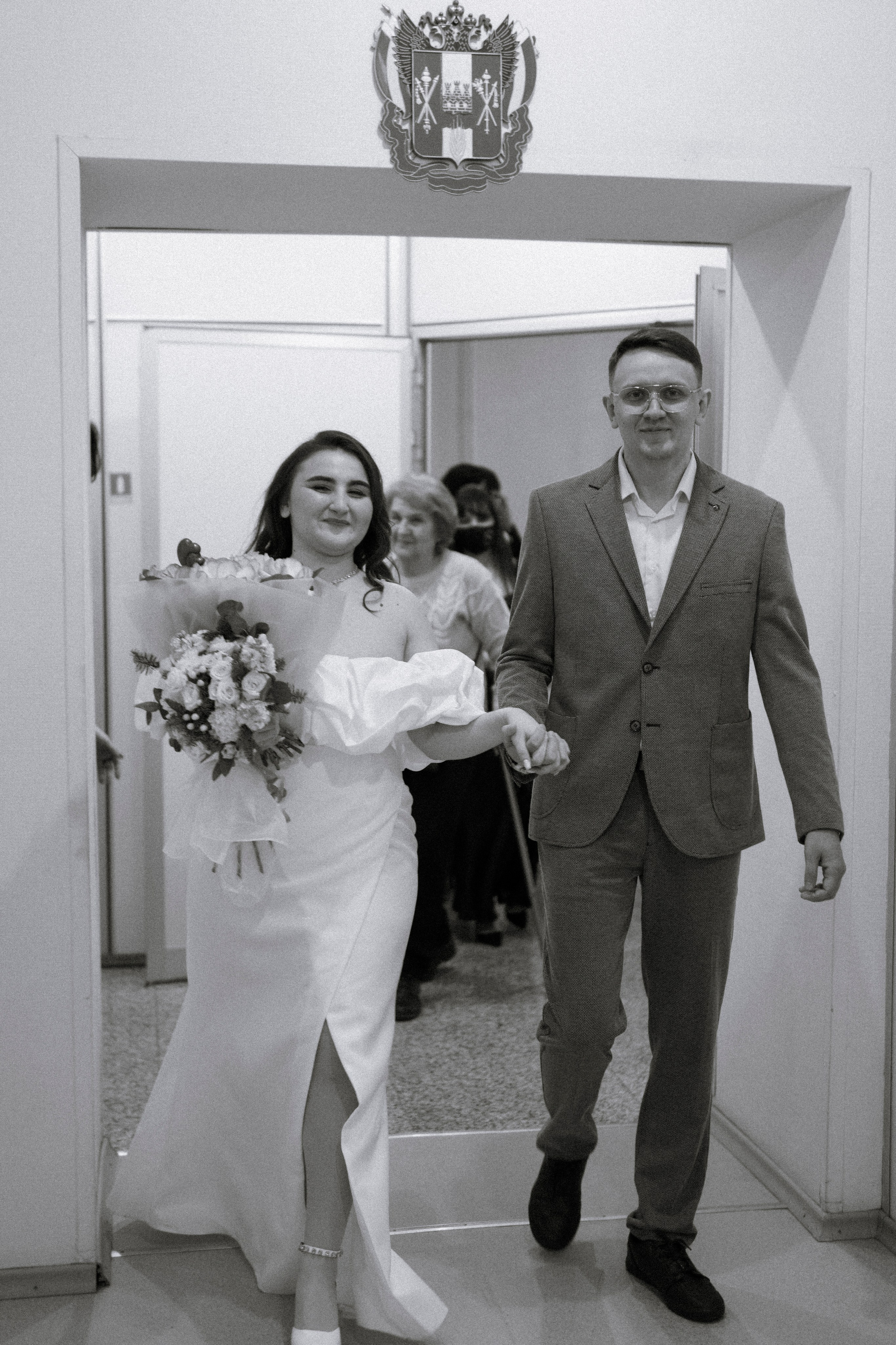 Геннадий и Присцила. Свадебный фотограф в Ростове-на-Дону. Фотограф в Ростове-на-Дону Марина Мальцева