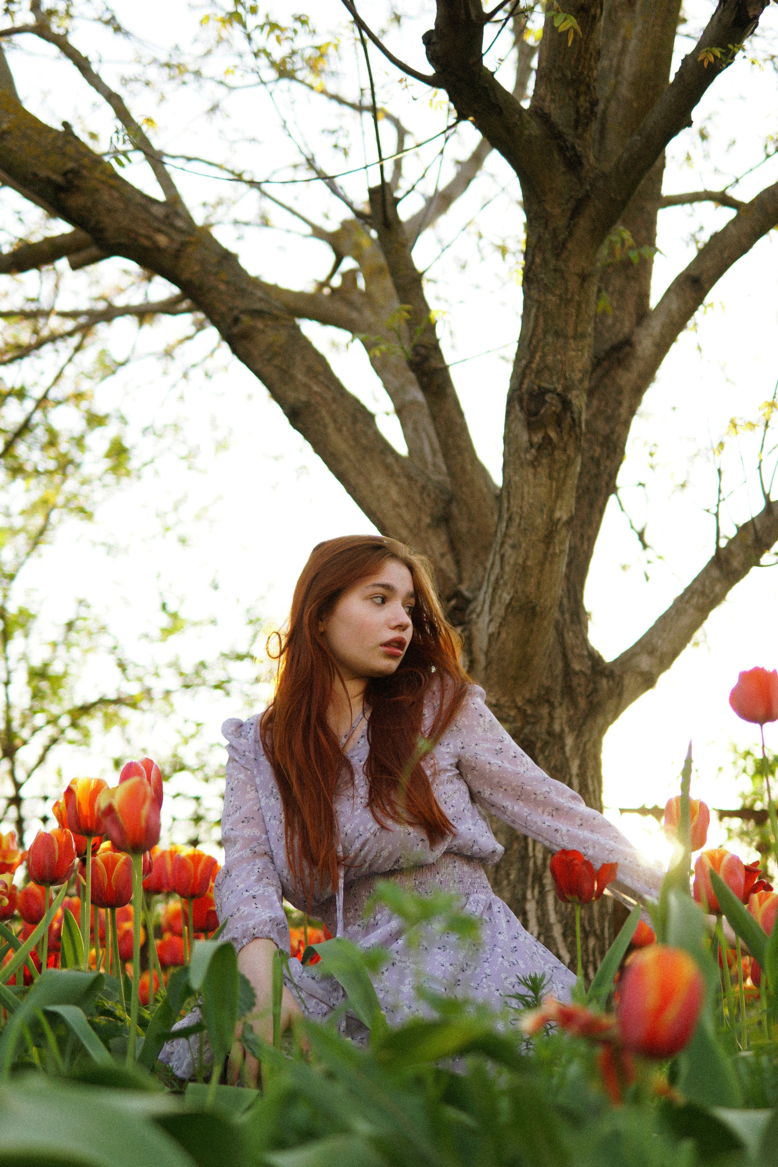 Фотосессия на природе. София. Фотограф в Ростове-на-Дону Марина Мальцева