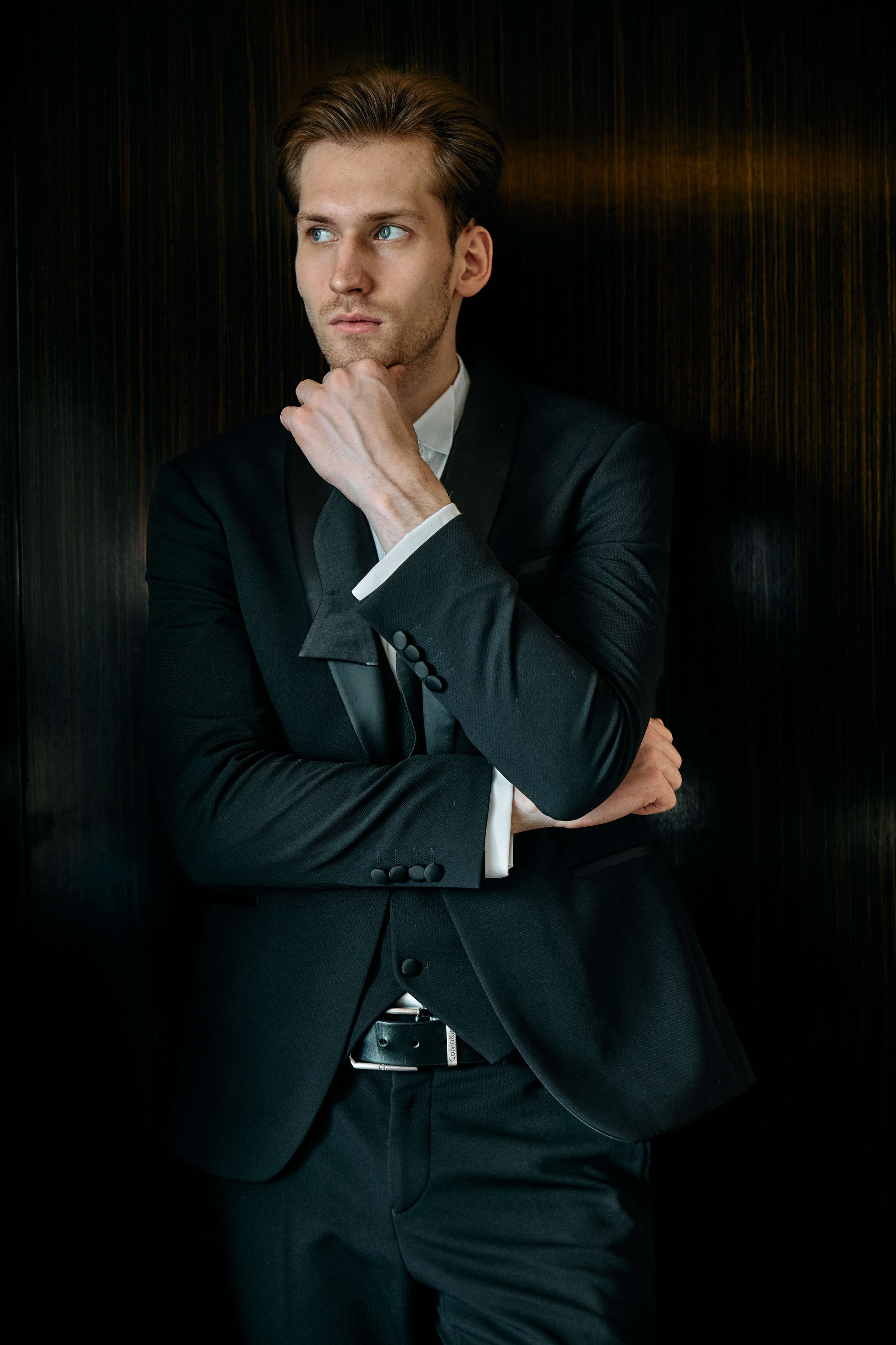 Номер для двоих. Свадебный и семейный фотограф в Курске — Дмитрий Сазонов