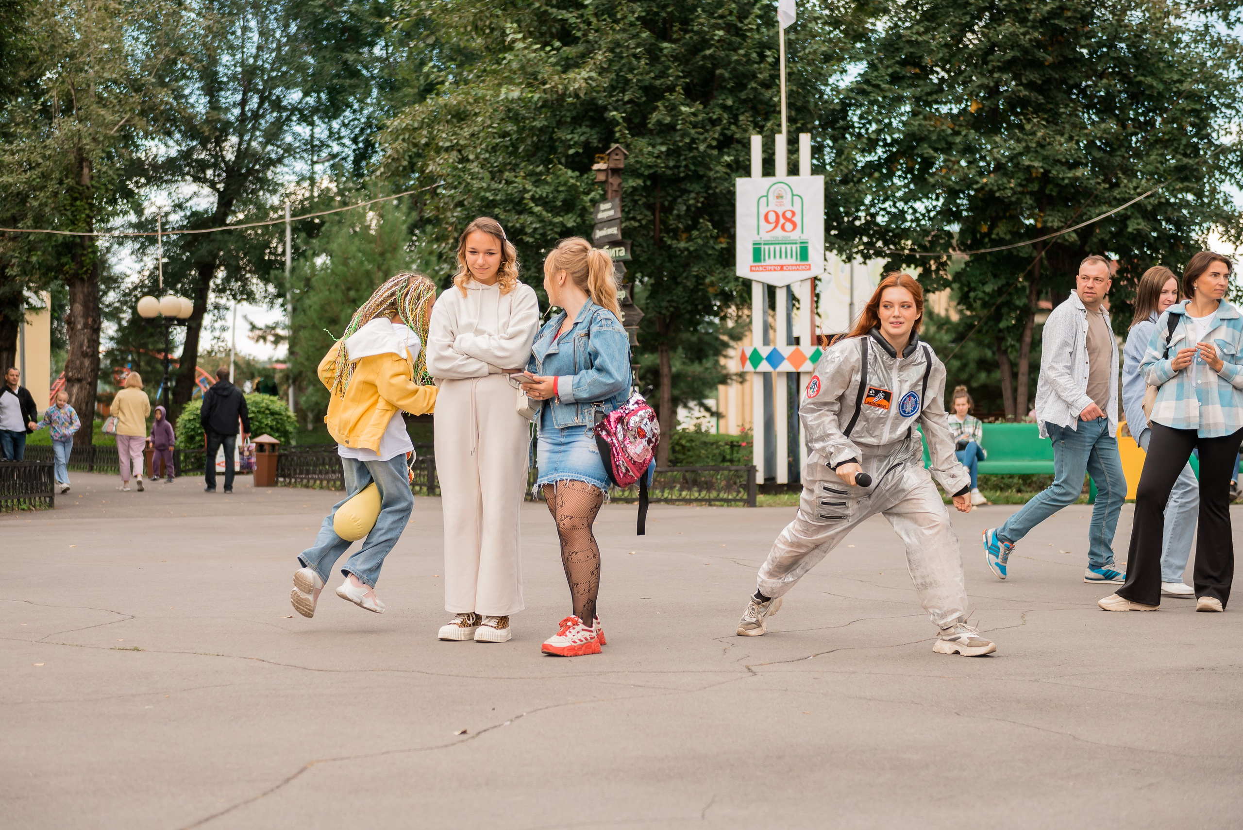 1 Сентября 2024 г. Детский фотограф, семейный фотограф и репортажи в Кемерово