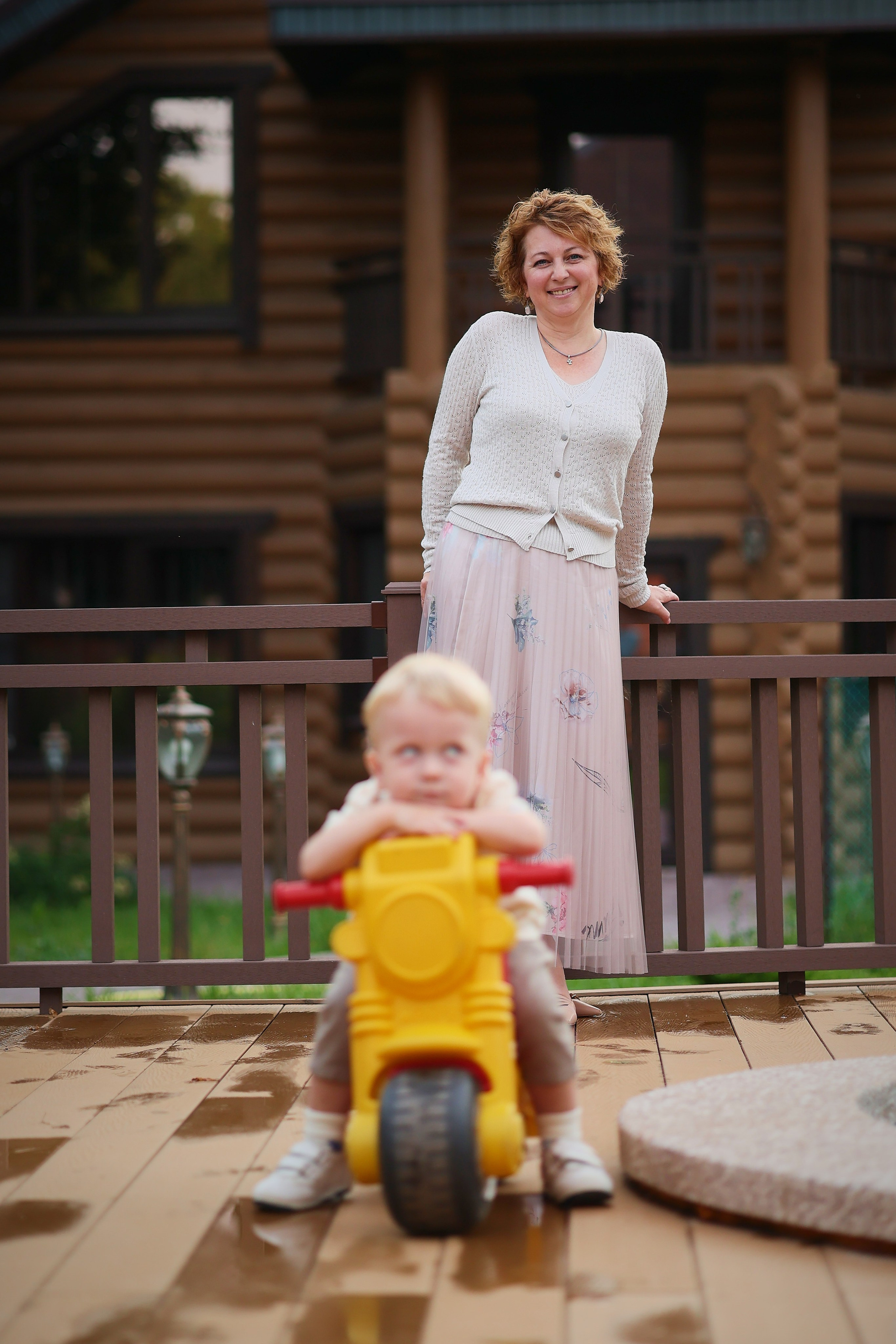 Семейная фотосессия в Самаре. Свадебный видеограф и свадебный фотограф в Самаре Олег Слеб