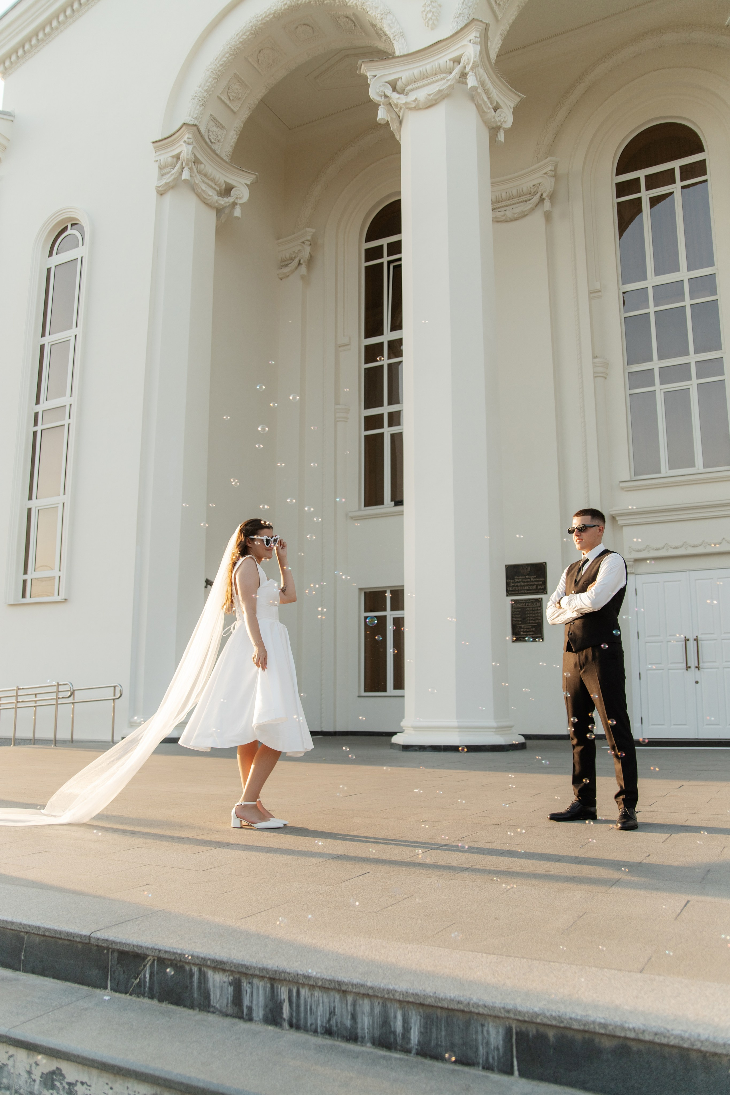 A&N | Krasnodar. Свадебный фотограф Краснодар Марина Зверева