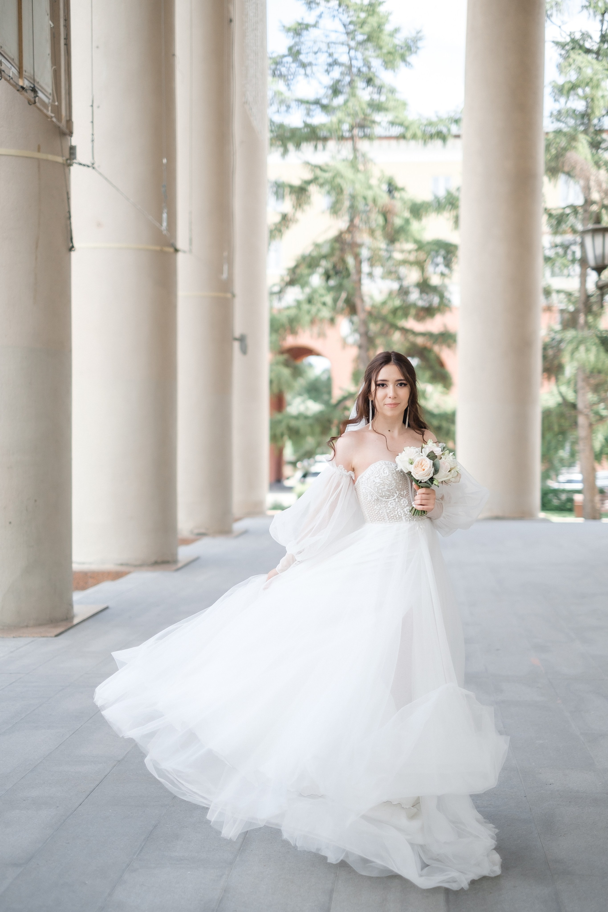 Антон Юлия. Фотограф в Кемерово Анастасия Филаткина