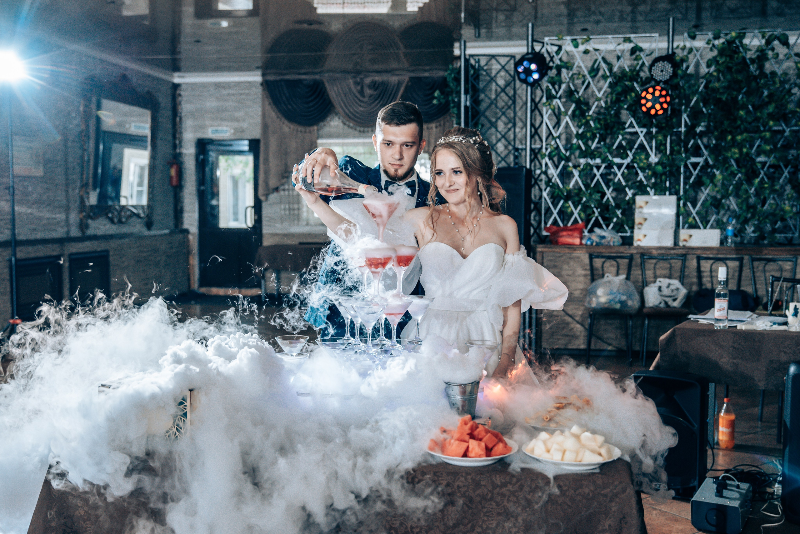 Александра & Данил. Семейный фотограф в Барнауле