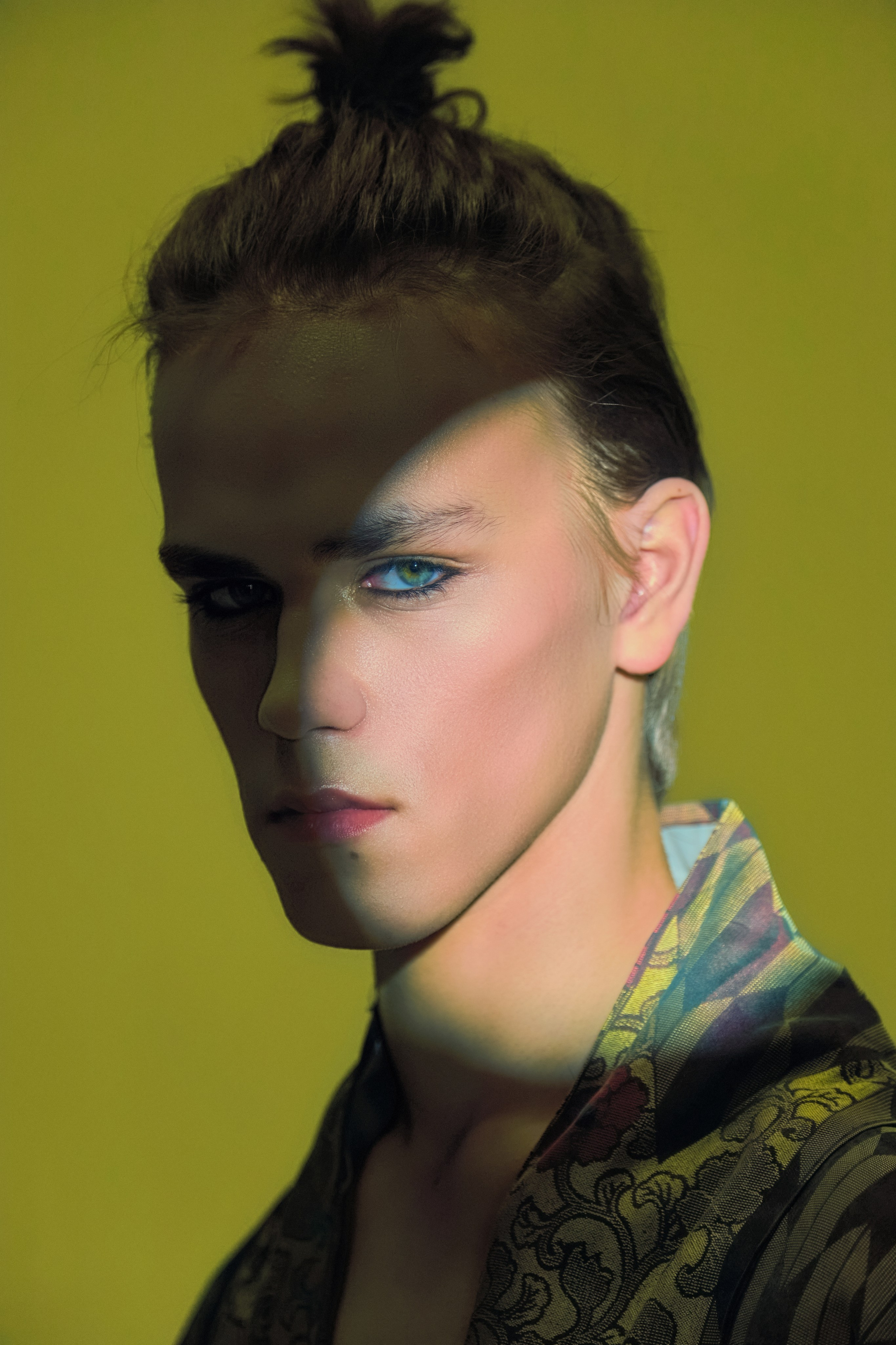 ㅤ. Fashion-фотограф & креативный продюсер