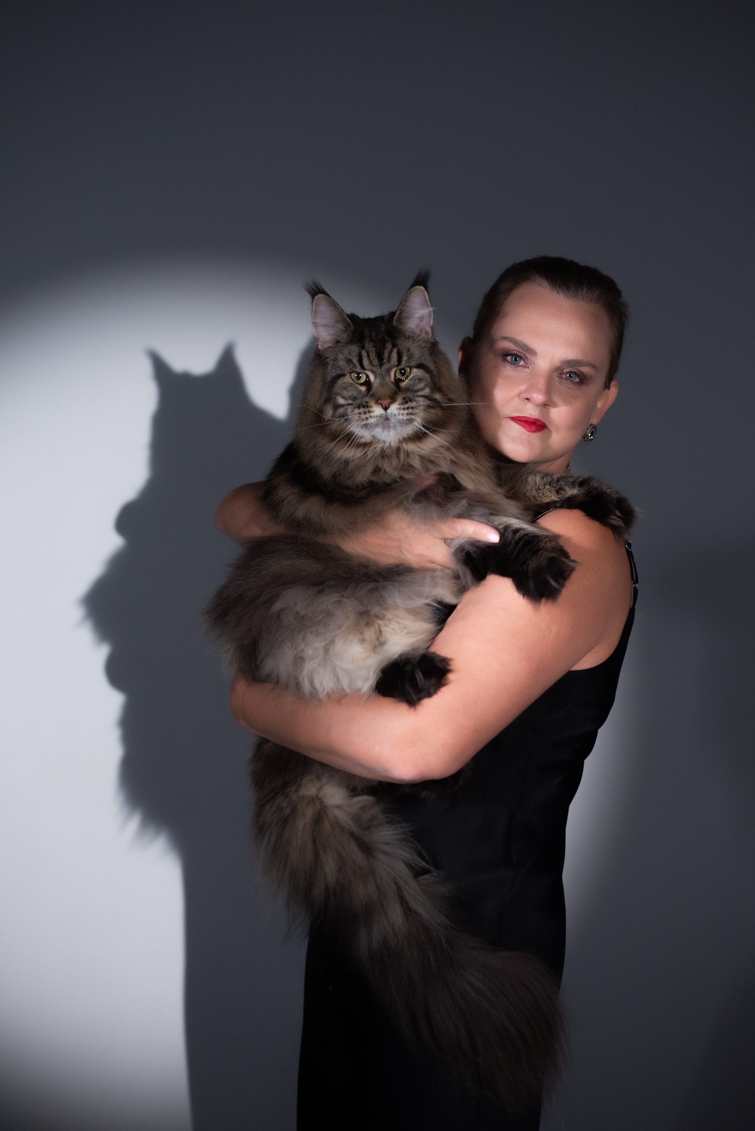 Елена. Фотограф Юлия Климова