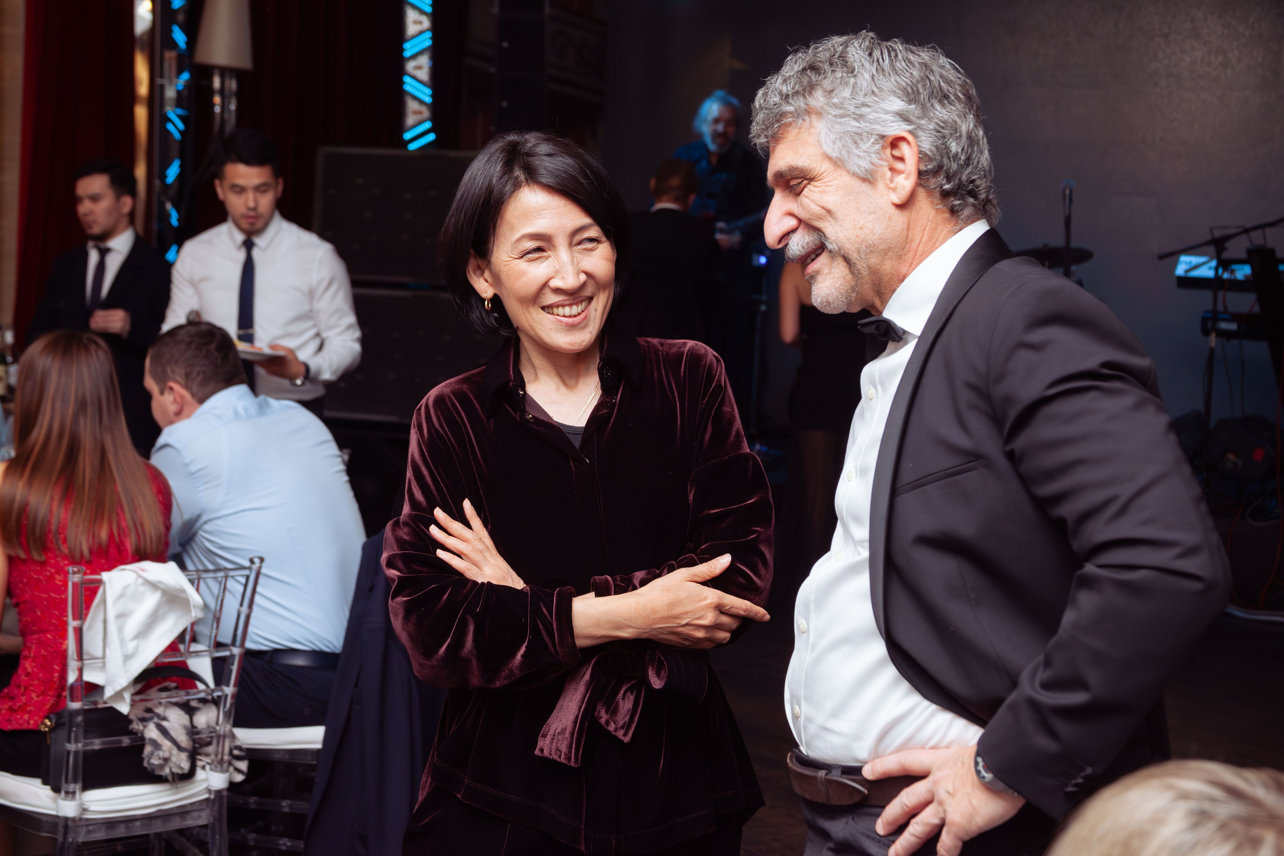 Праздники. Портретный фотограф в Алматы Никитин Владимир