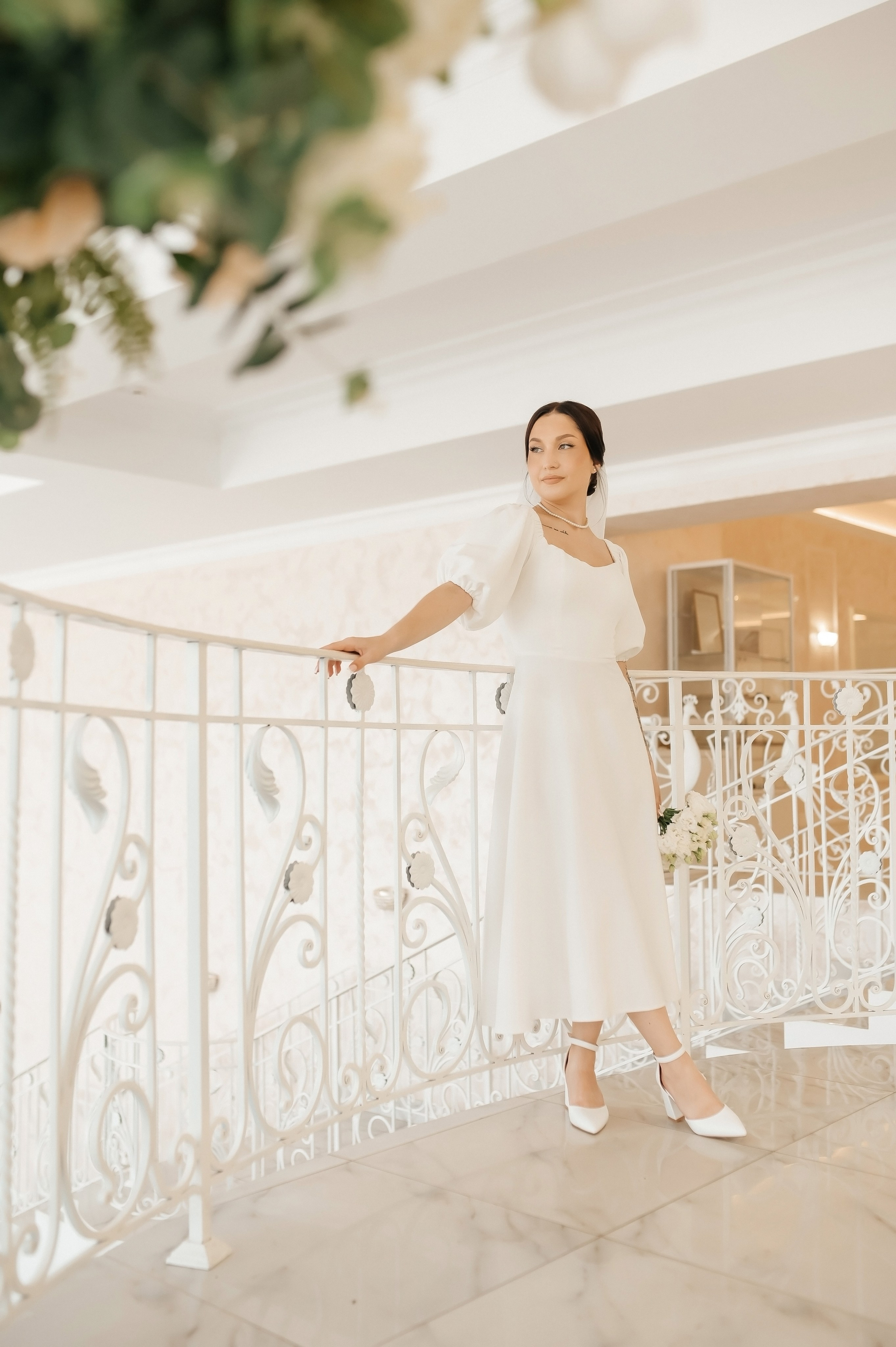 Марина & Андрей. Семейный фотограф Олеся Батурина Рязань