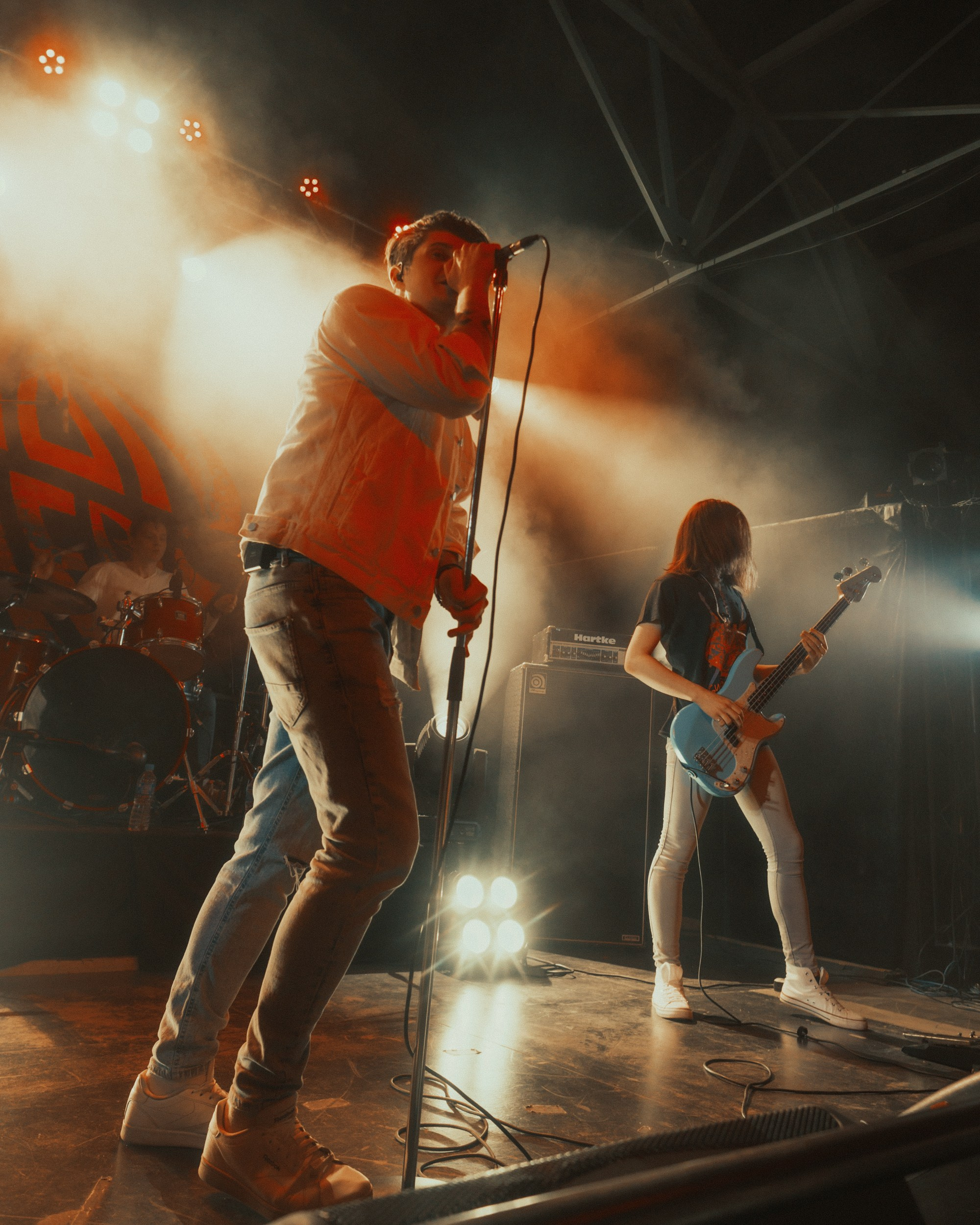 Collisium Showcase 2023