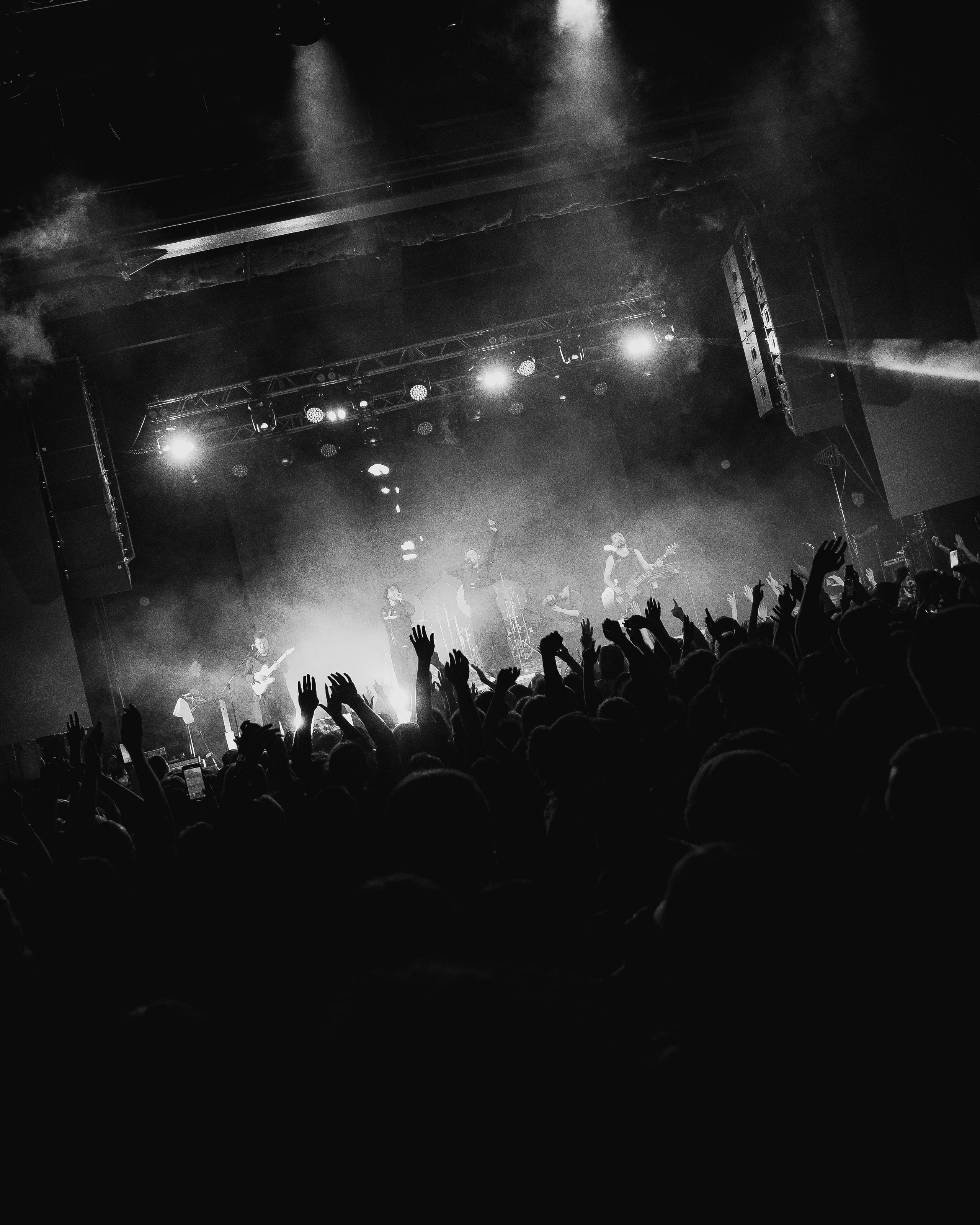 Хмыров. Декабрь 2025