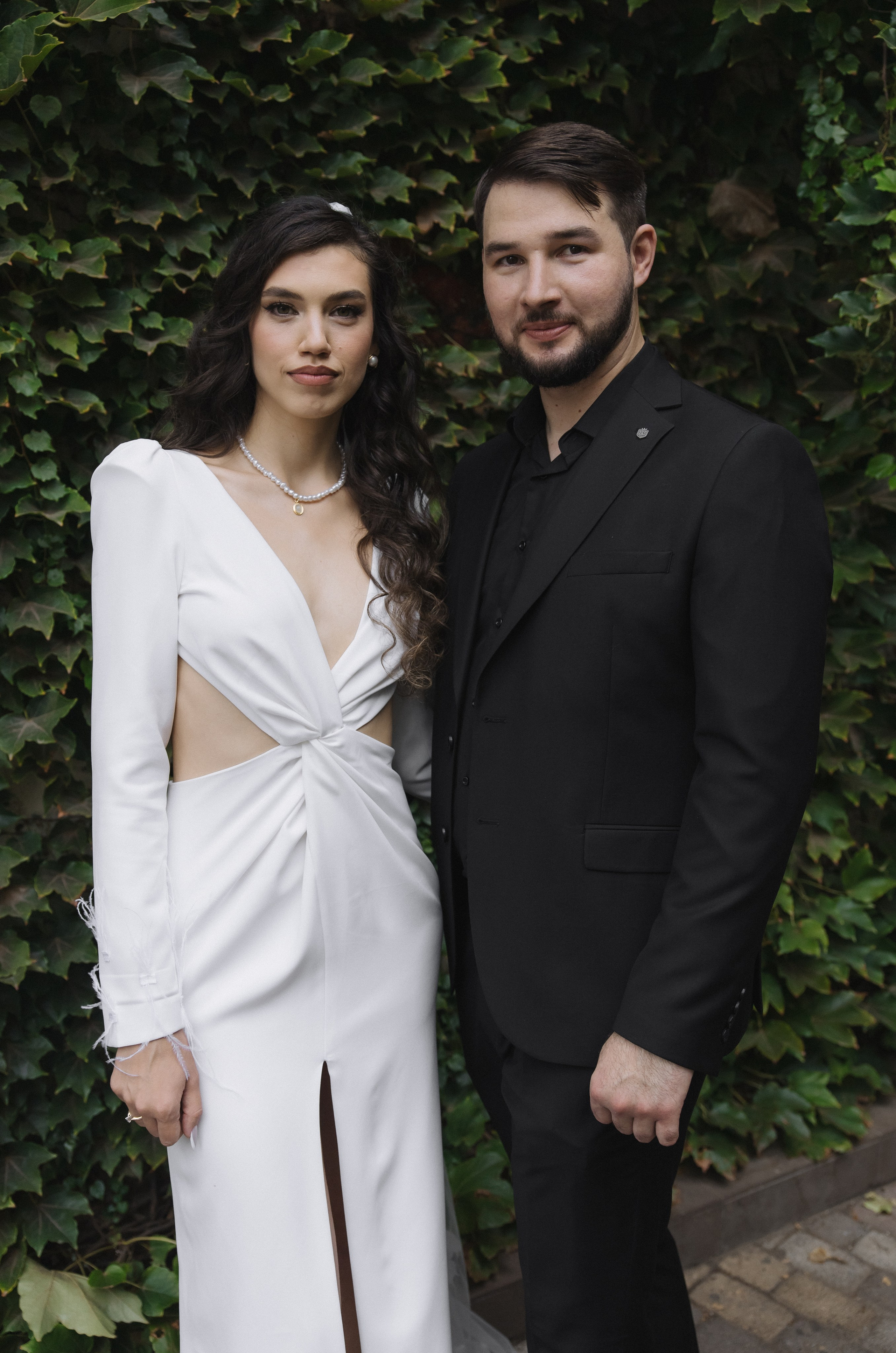 Сергей и Анастасия. Семейный и свадебный фотограф в Краснодаре Елизавета Замаева