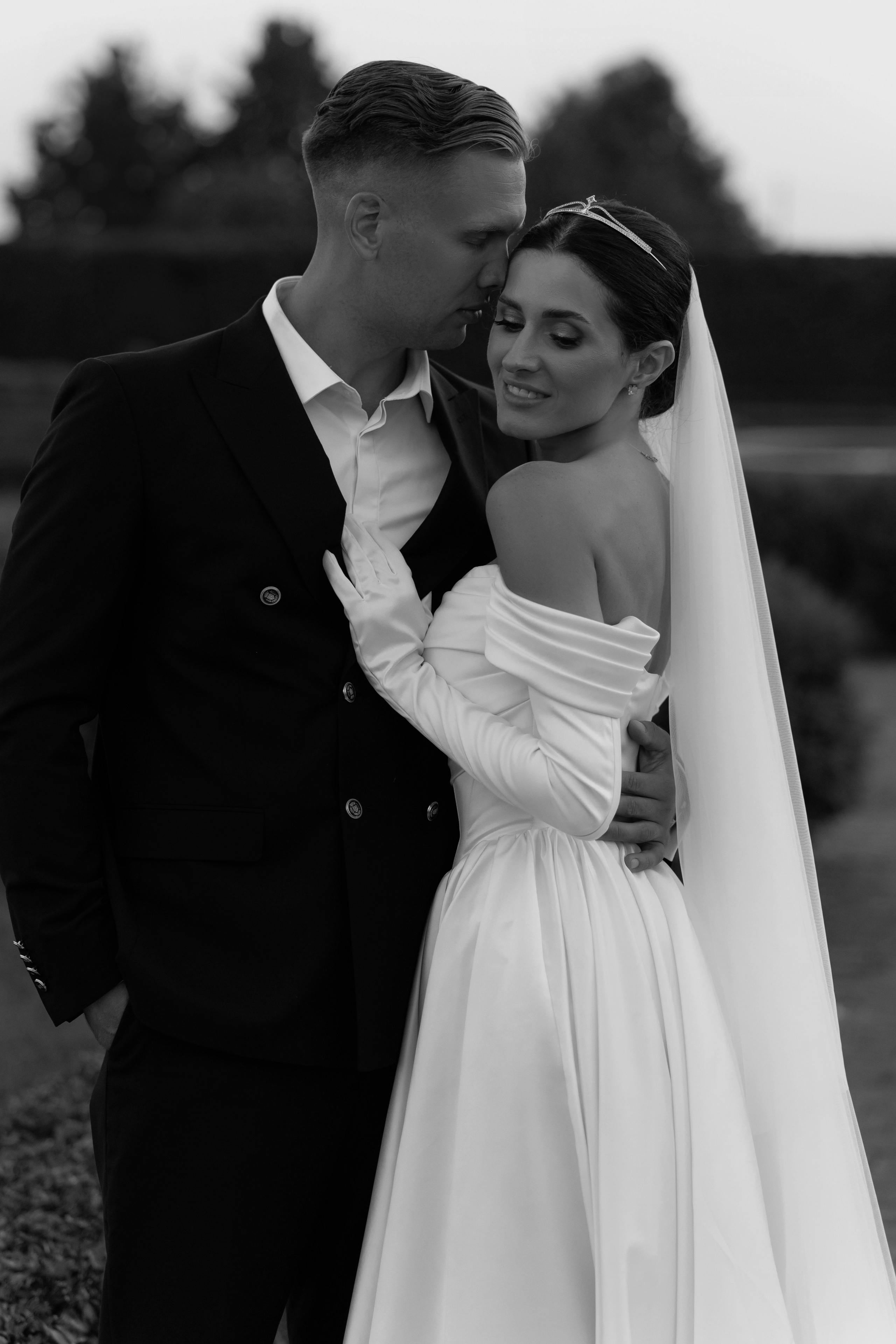 Marta & Arseniy. Свадебный фотограф Кристина Винокурова